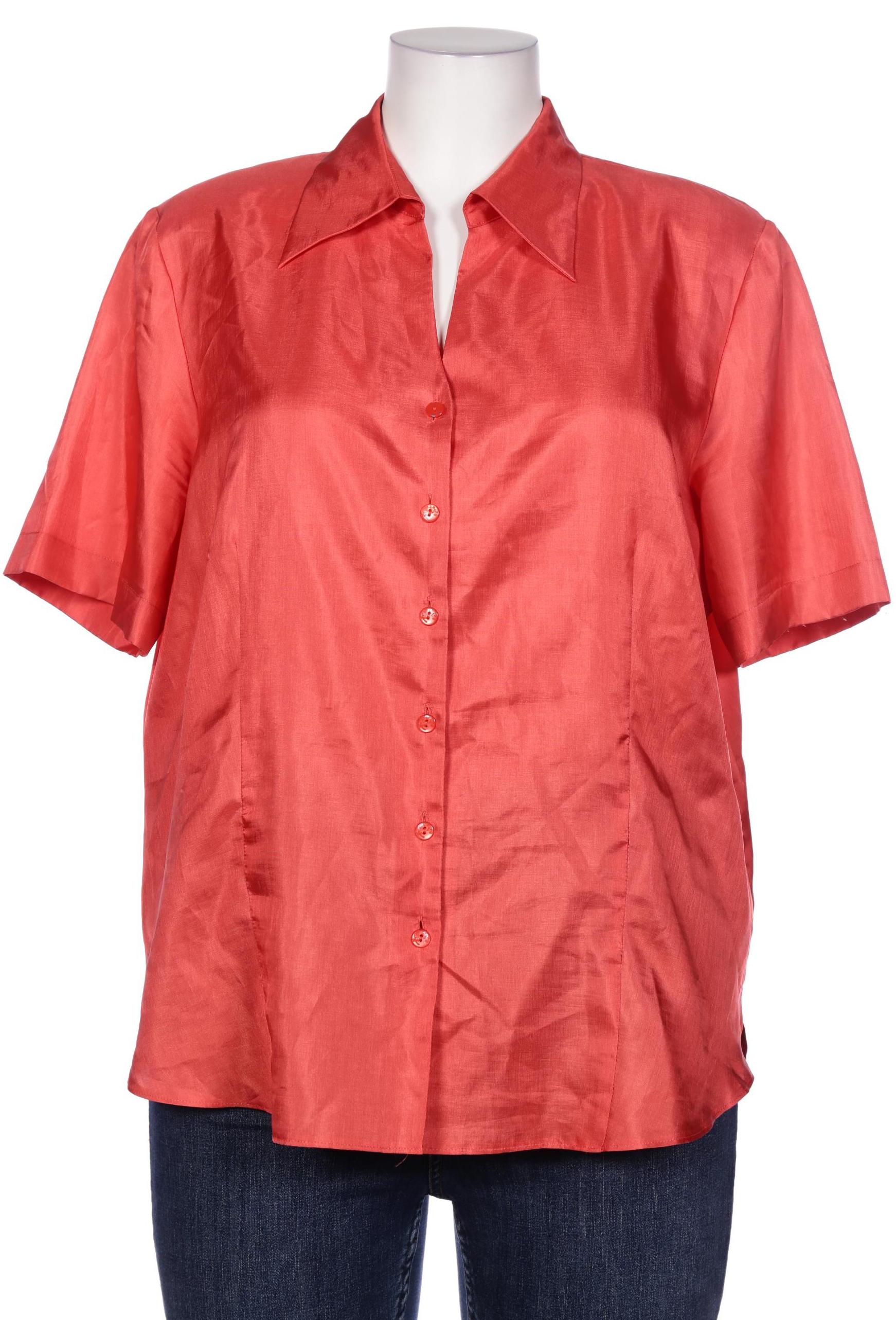 

Gerry Weber Damen Bluse, pink, Gr. 46