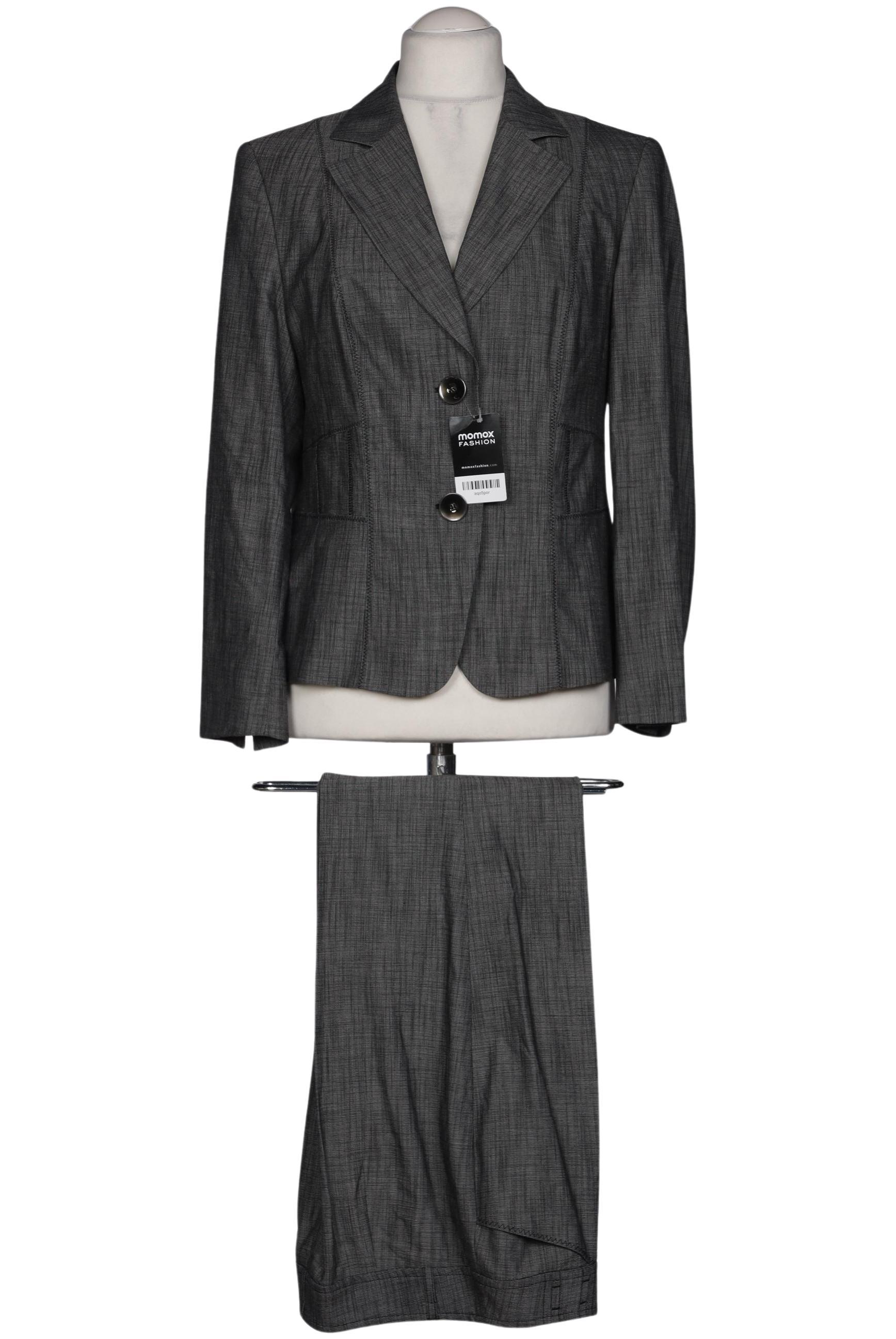 

Gerry Weber Damen Anzug, grau, Gr. 40