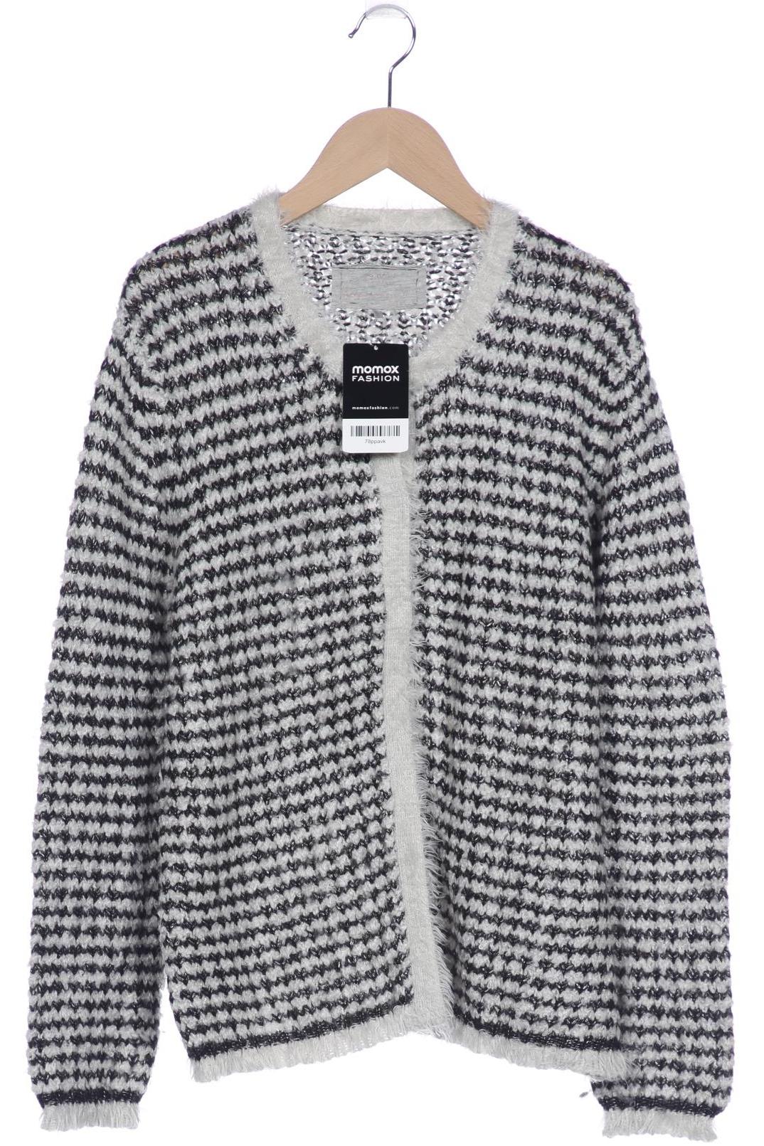 

Gerry Weber Damen Strickjacke, schwarz, Gr. 42