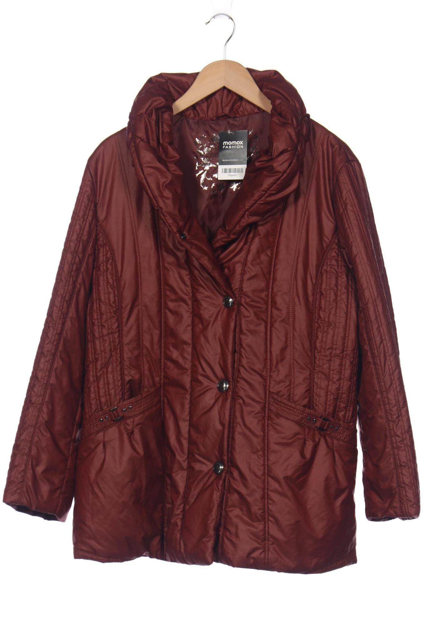 

Gerry Weber Damen Mantel, braun