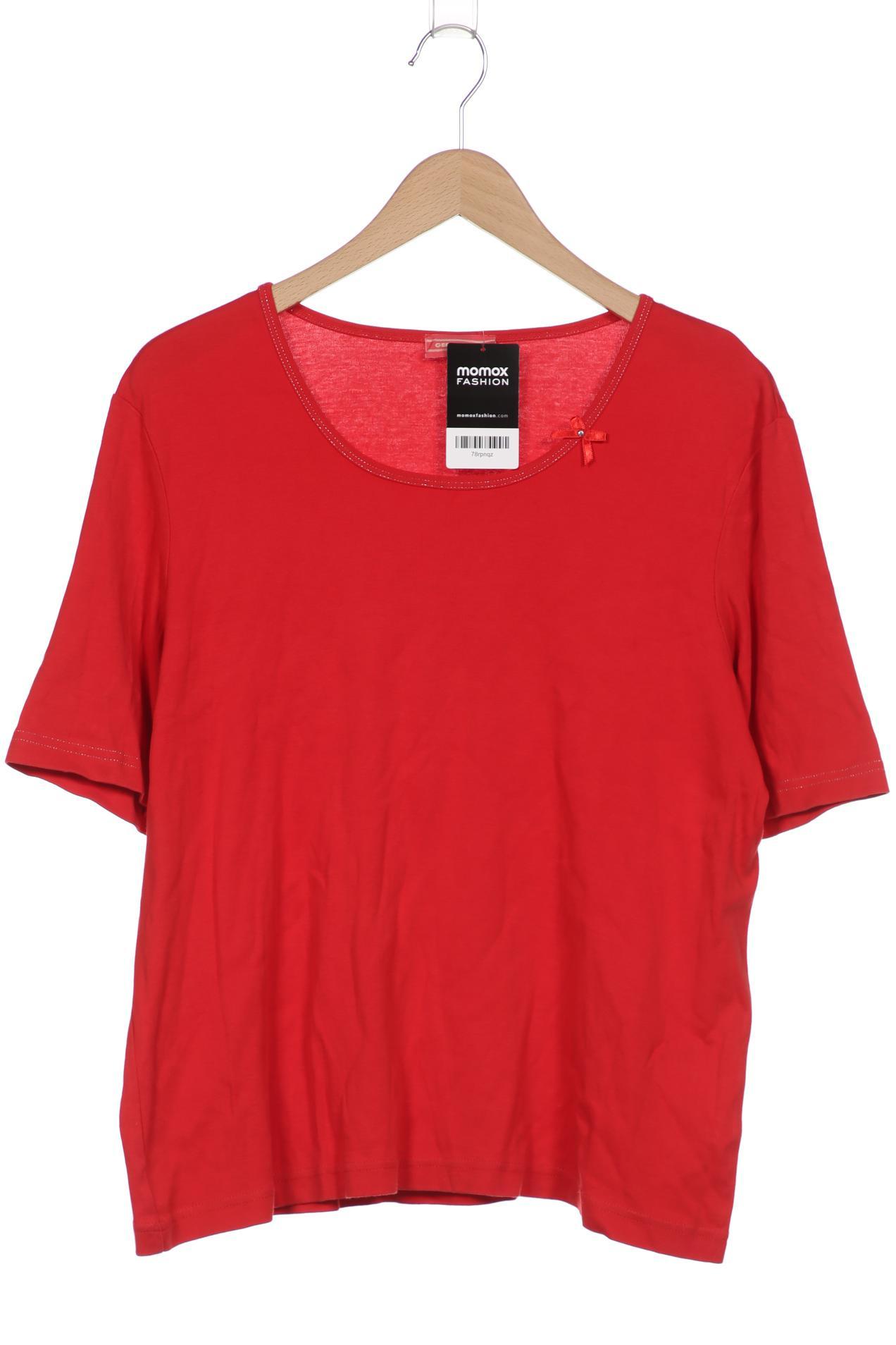 

Gerry Weber Damen T-Shirt, rot