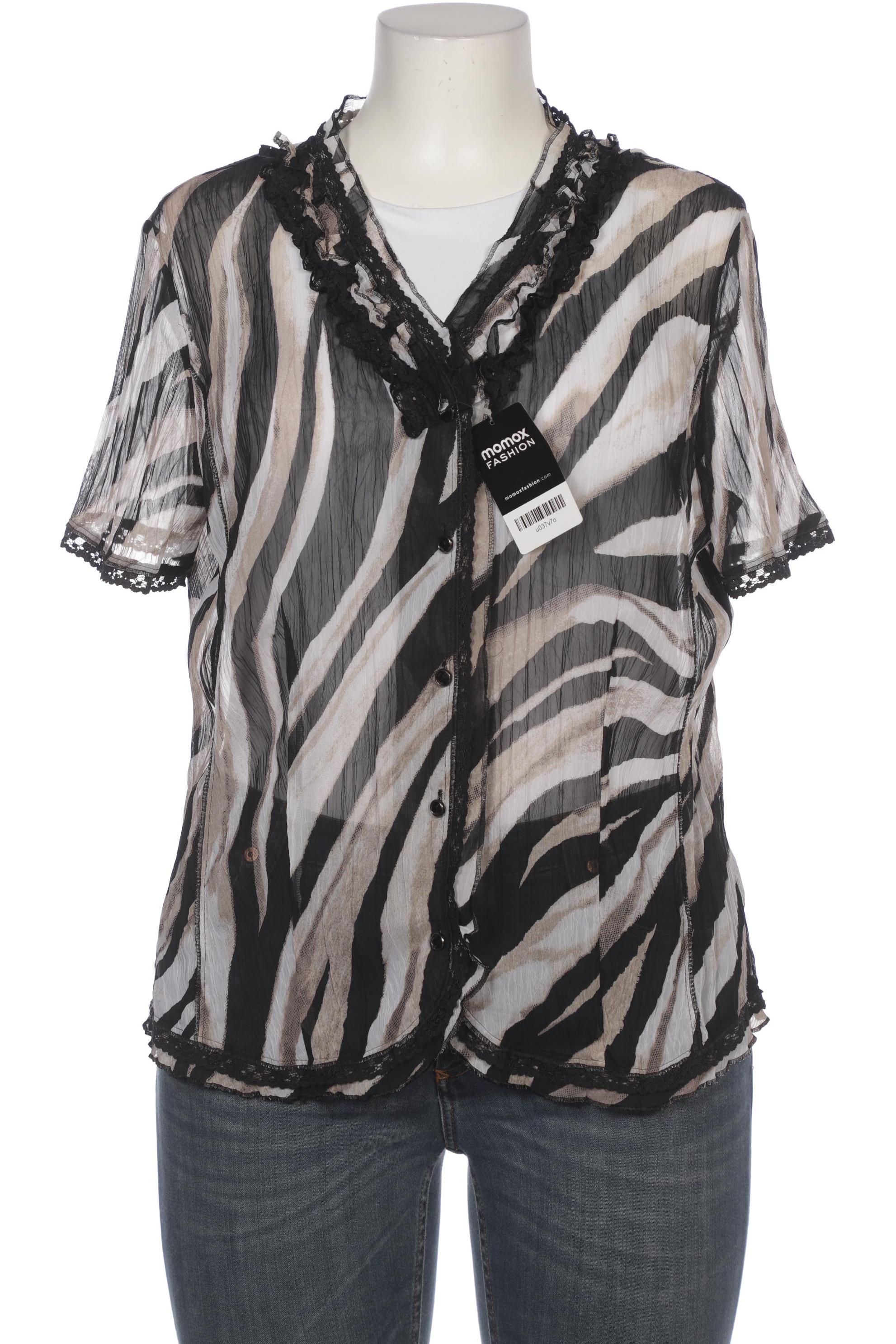 

Gerry Weber Damen Bluse, schwarz
