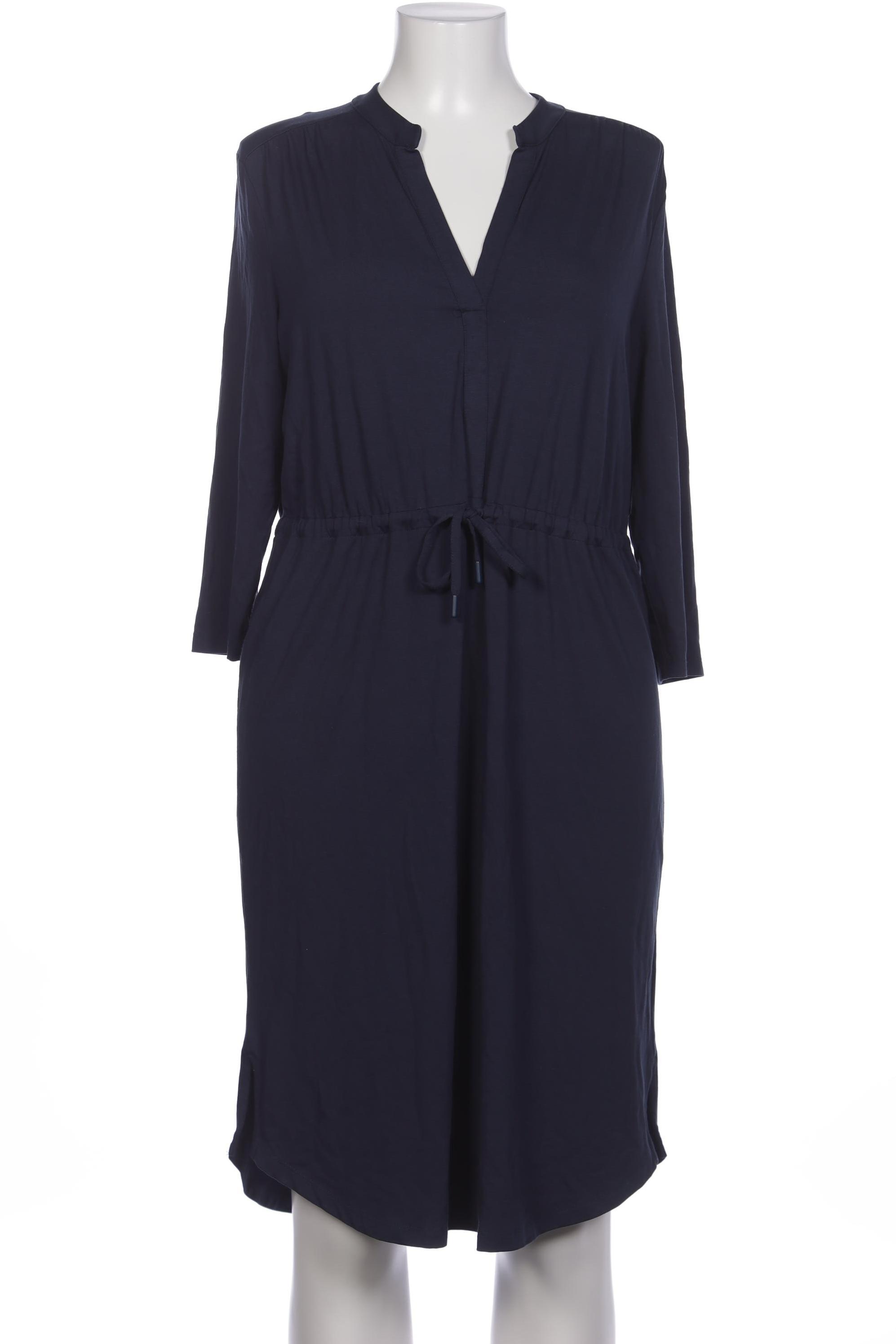 

Gerry Weber Damen Kleid, marineblau, Gr. 42