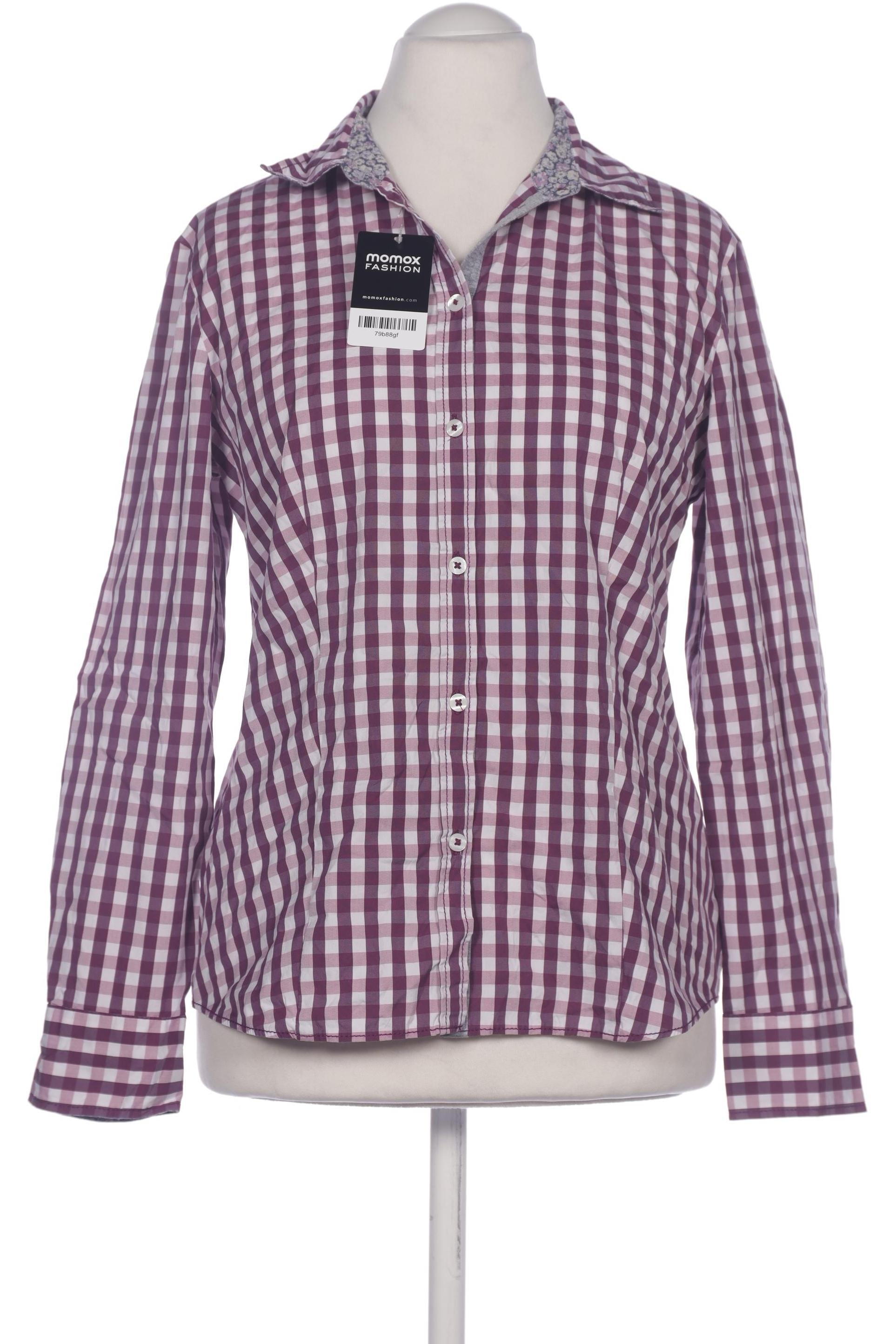 

Gerry Weber Damen Bluse, flieder, Gr. 40