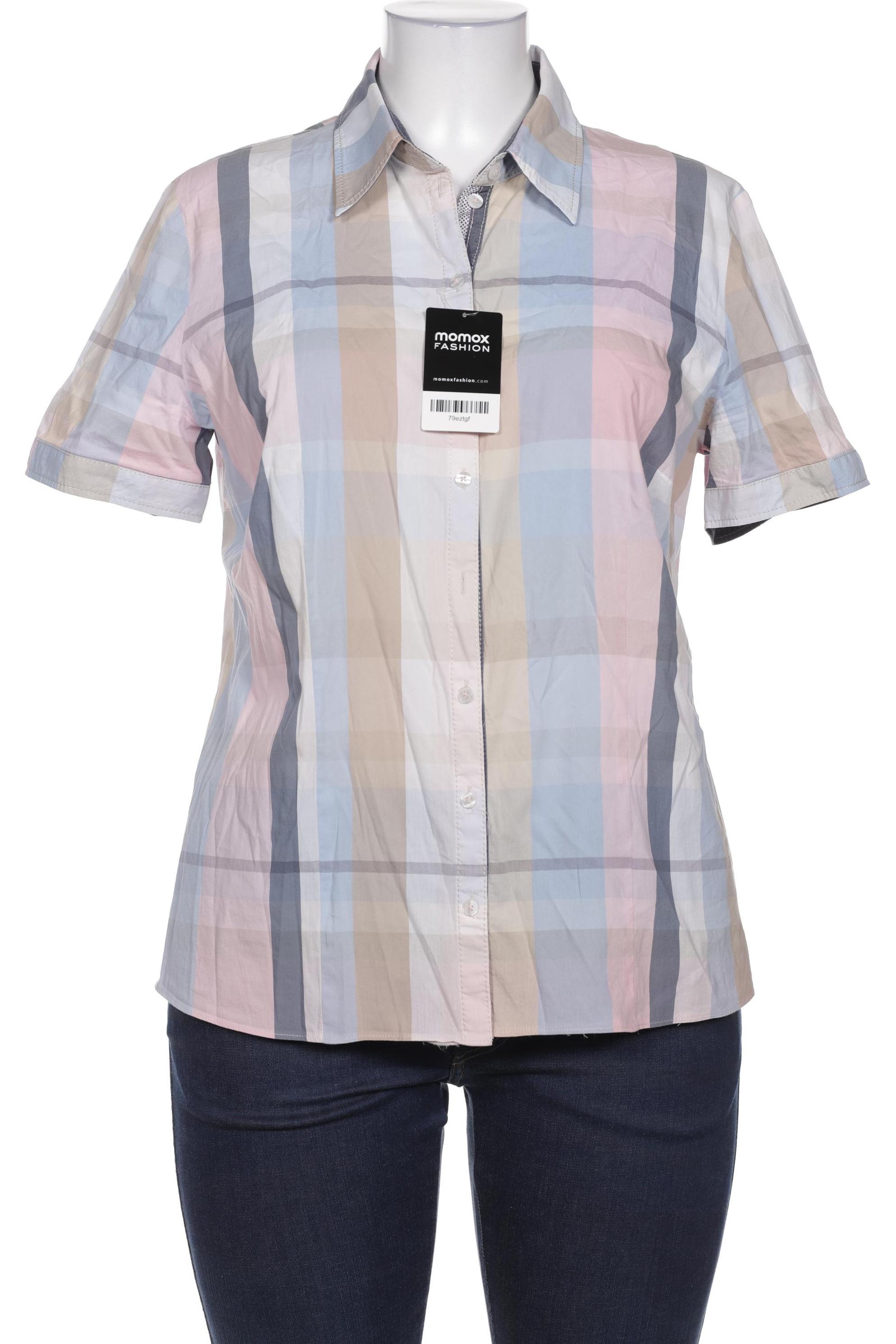 

Gerry Weber Damen Bluse, blau