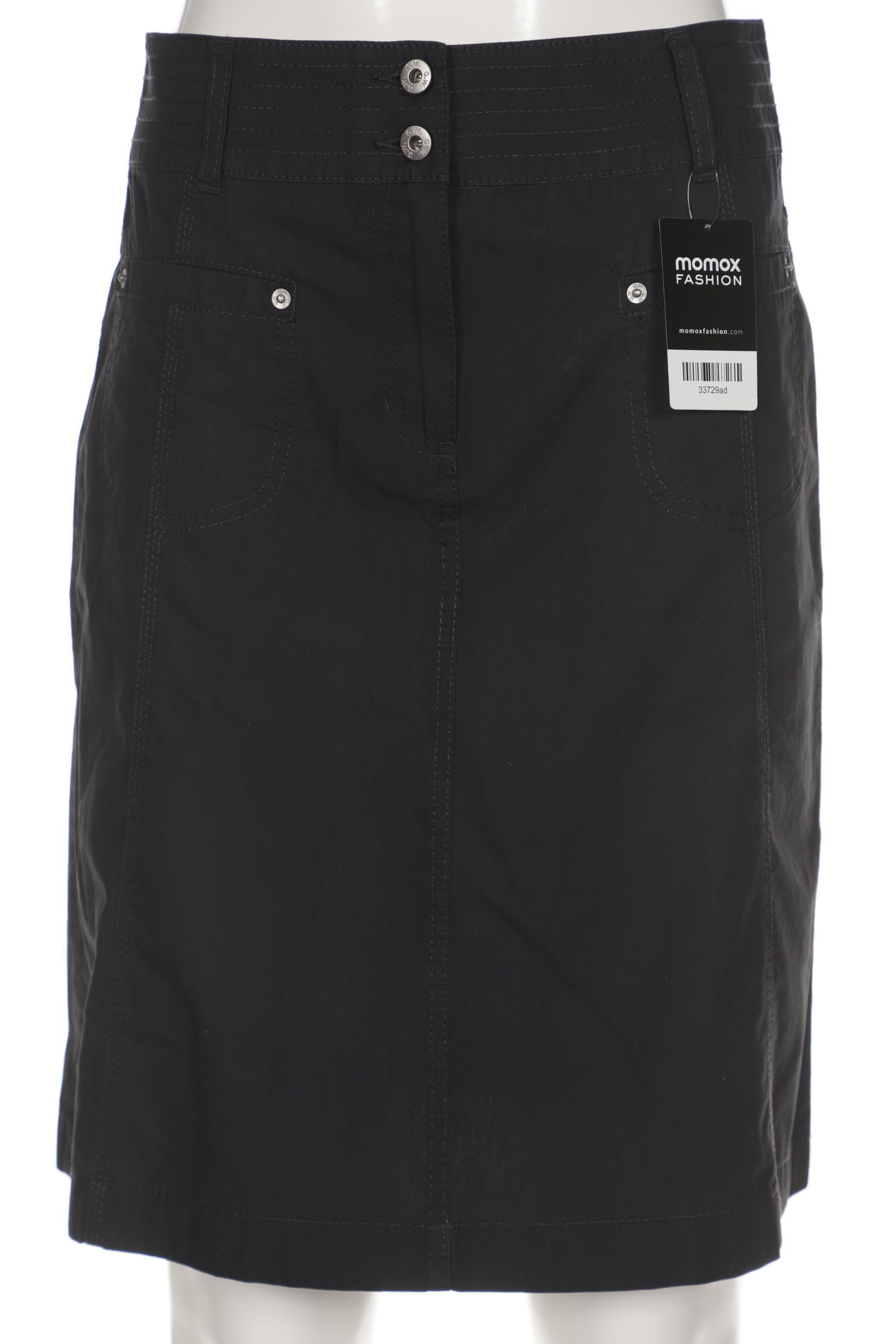 

Gerry Weber Damen Rock, marineblau
