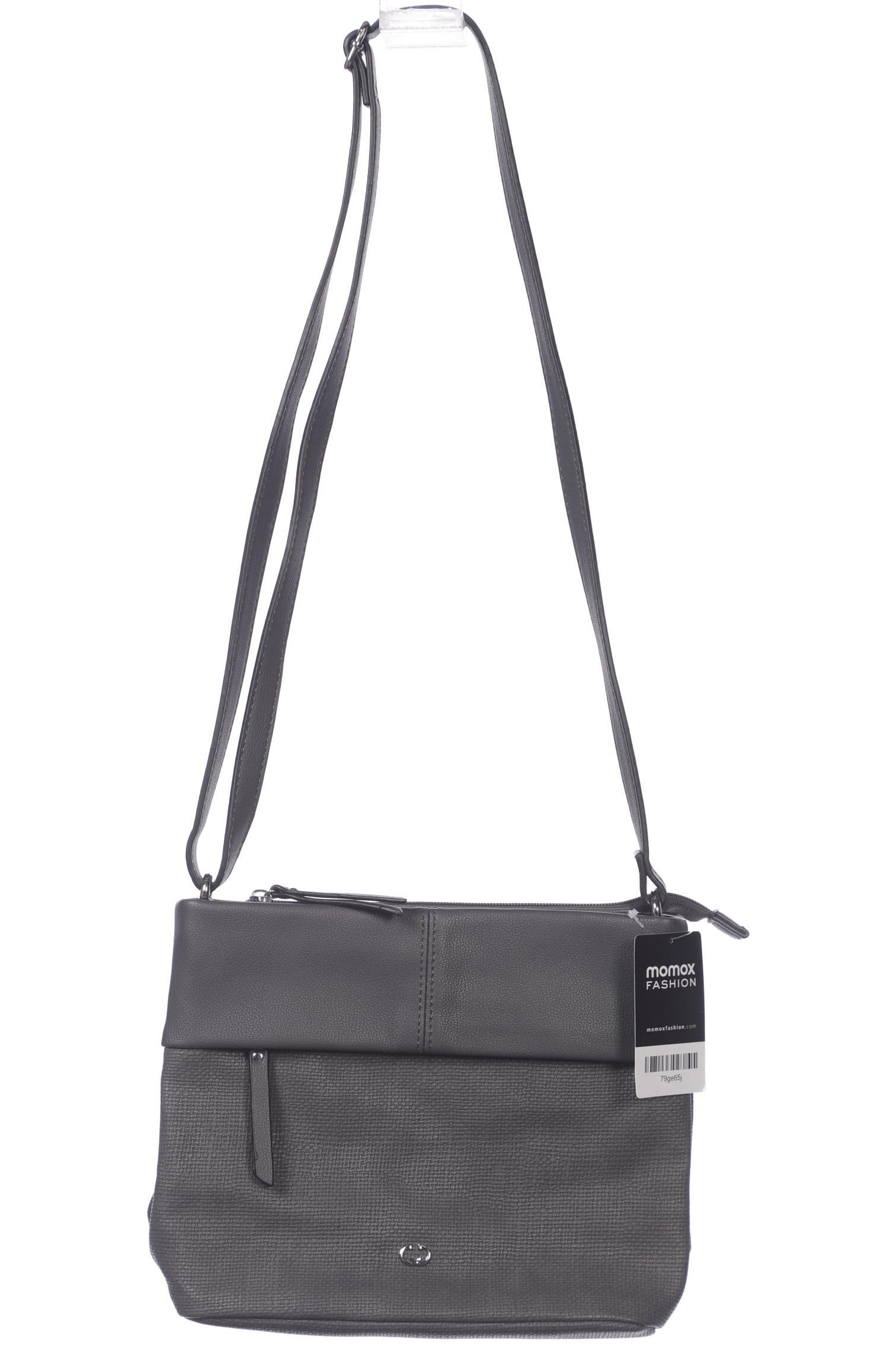 

Gerry Weber Damen Handtasche, grau
