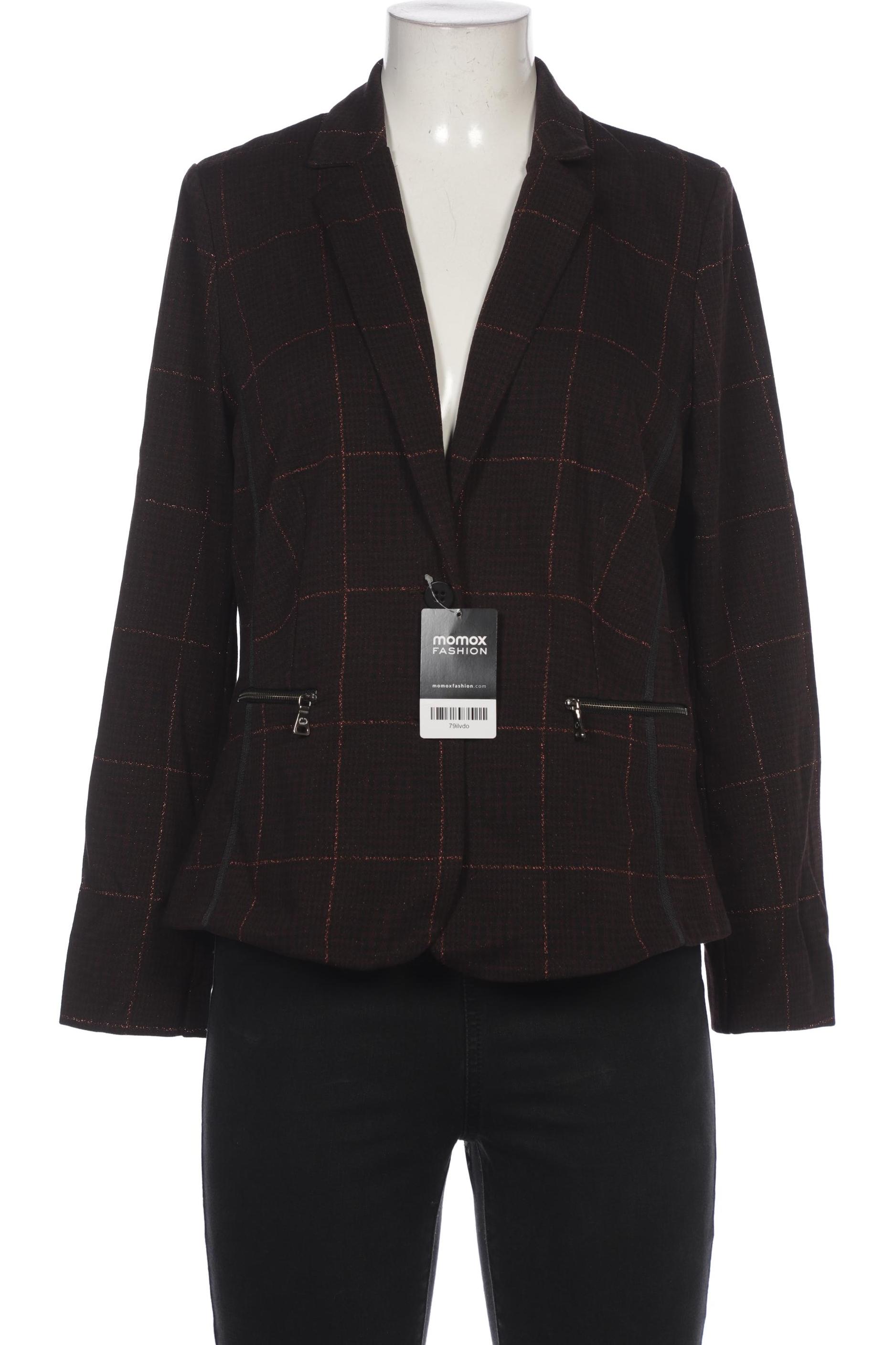 

Gerry Weber Damen Blazer, braun
