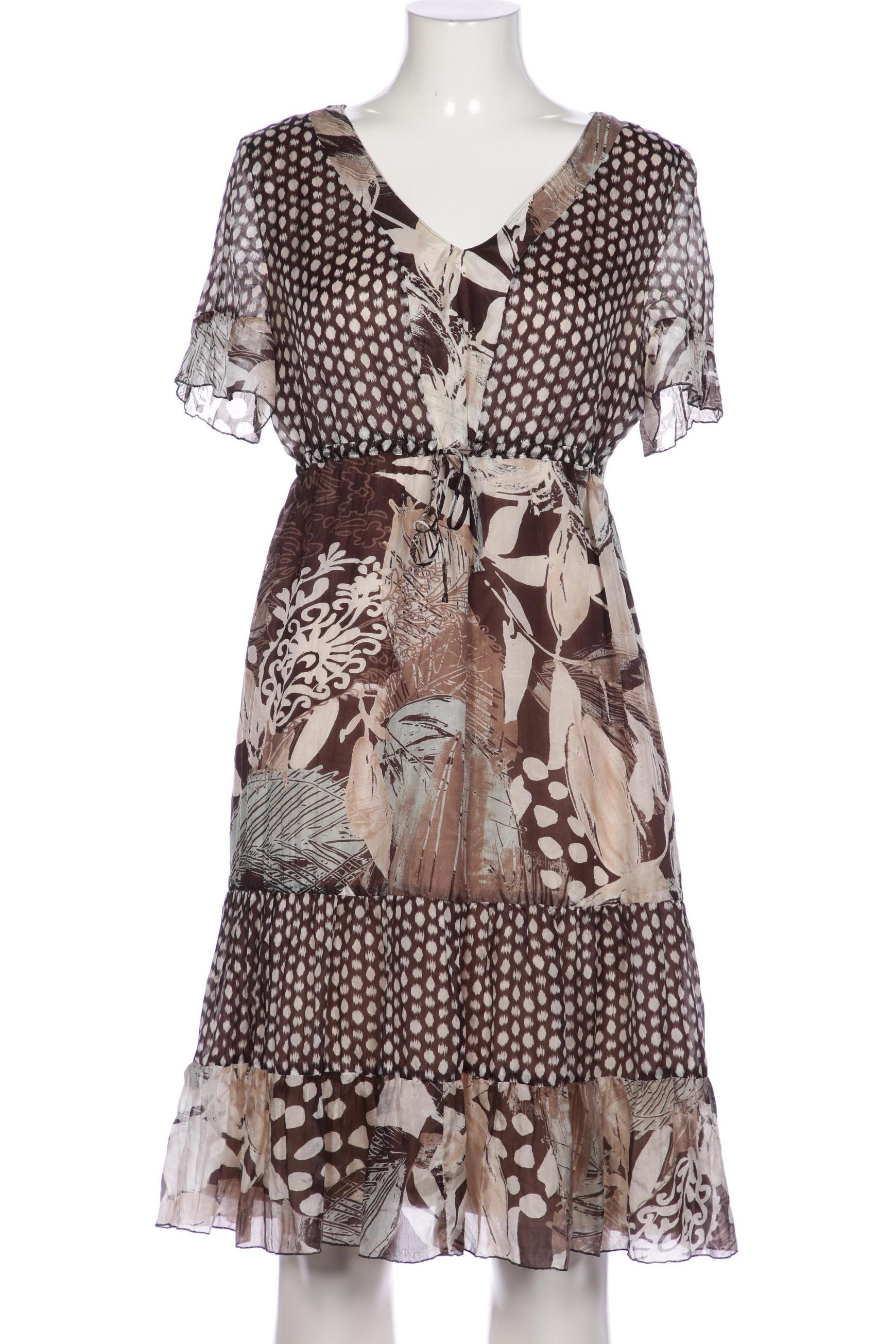 

Gerry Weber Damen Kleid, braun