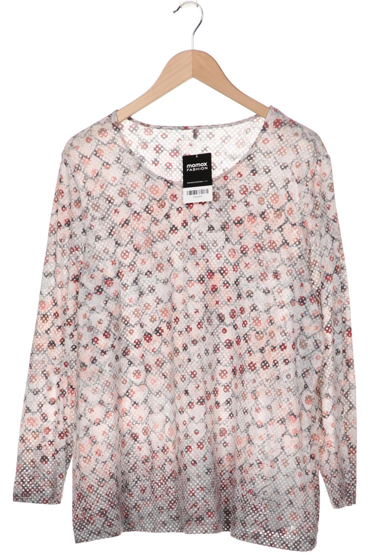 

Gerry Weber Damen Langarmshirt, mehrfarbig