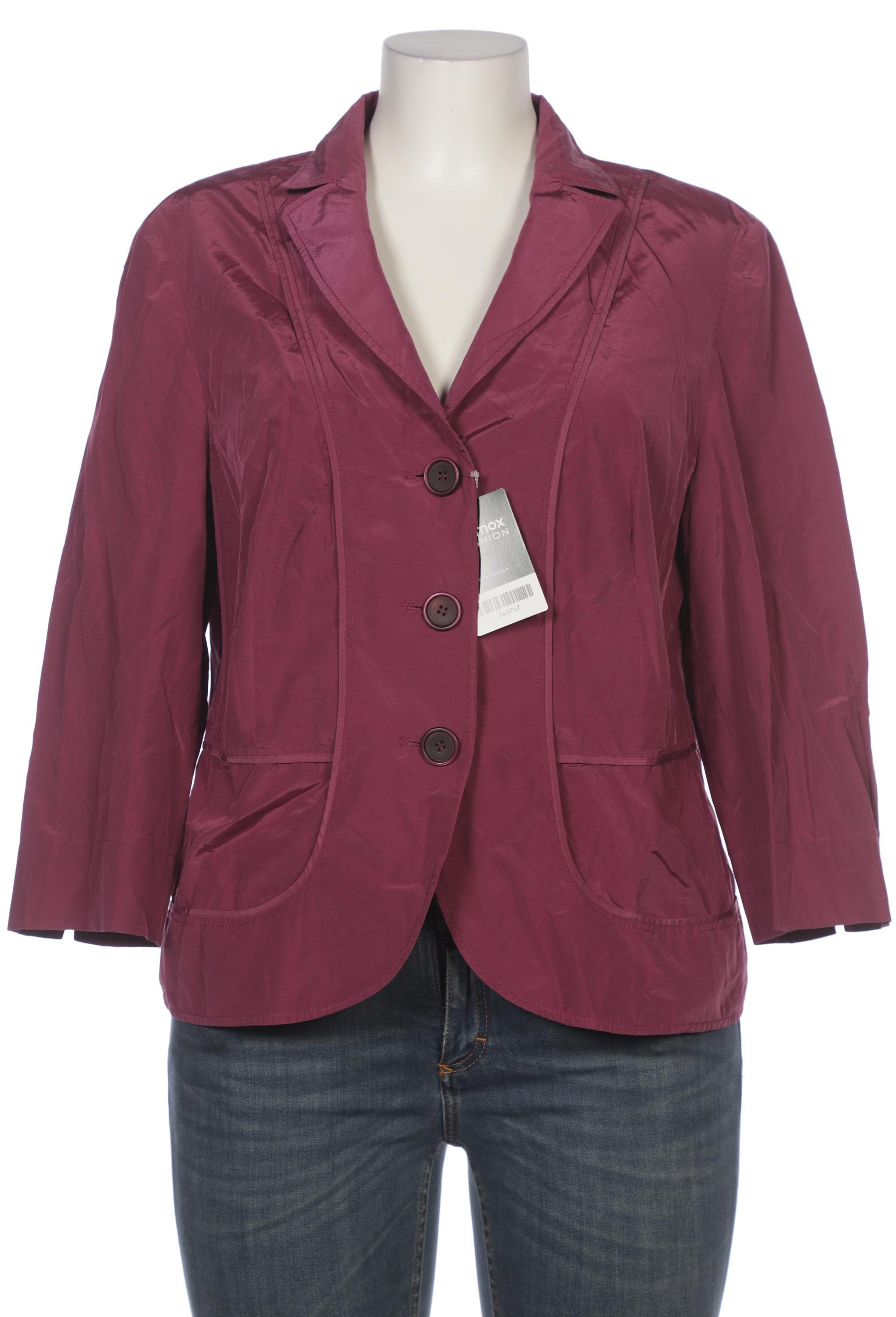 

Gerry Weber Damen Blazer, pink