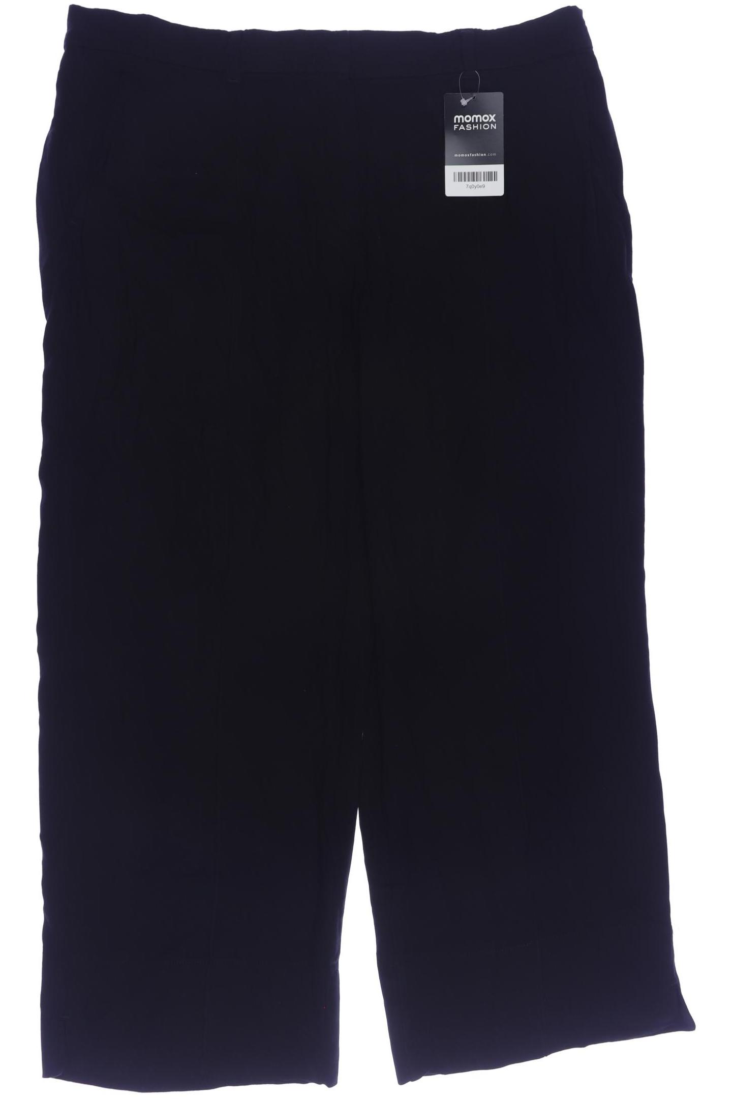 

Gerry Weber Damen Stoffhose, schwarz, Gr. 35