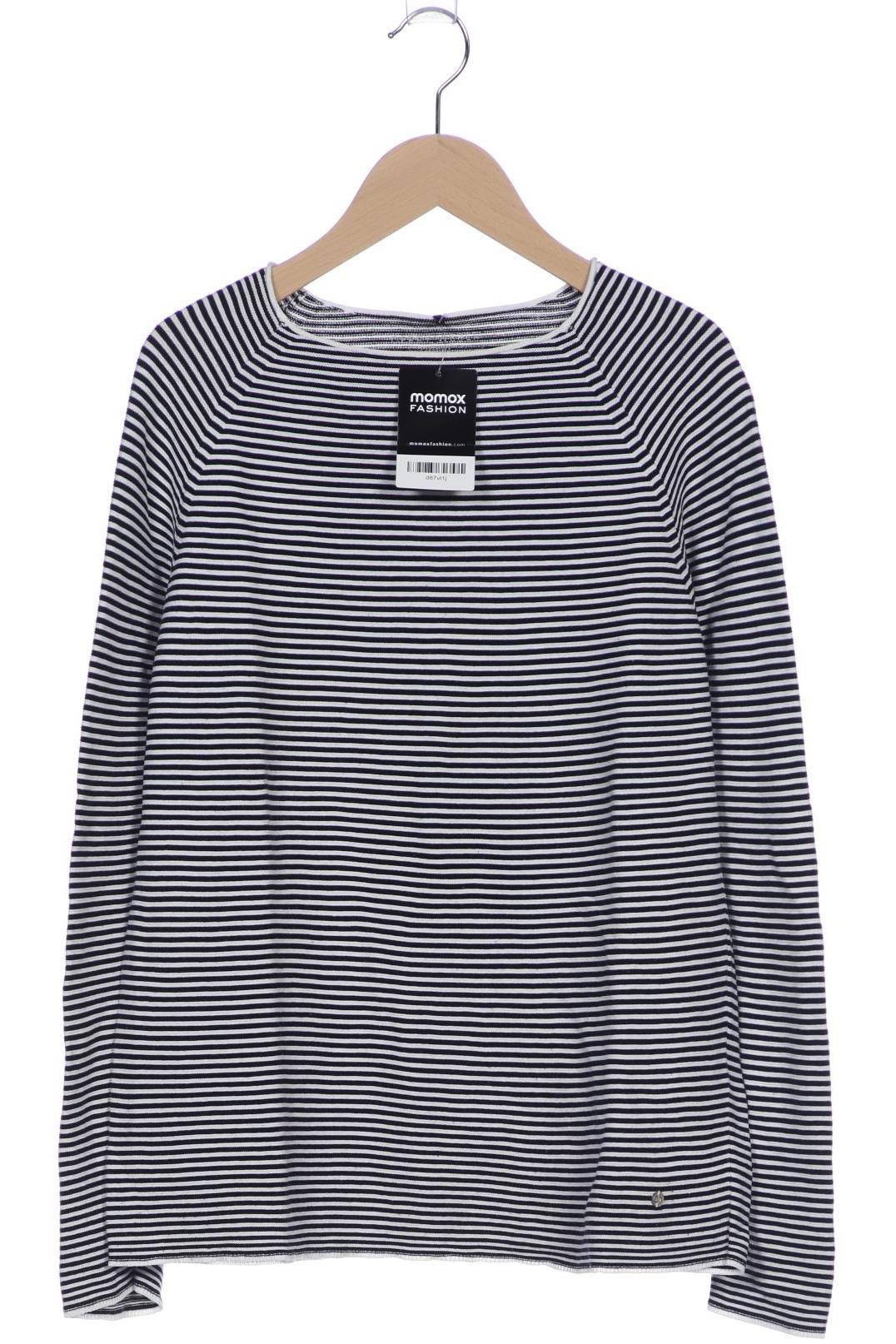 

Gerry Weber Damen Pullover, marineblau, Gr. 42