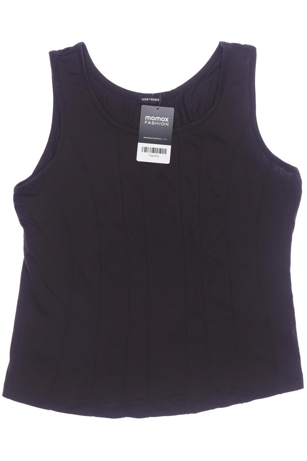 

Gerry Weber Damen Top, braun, Gr. 40