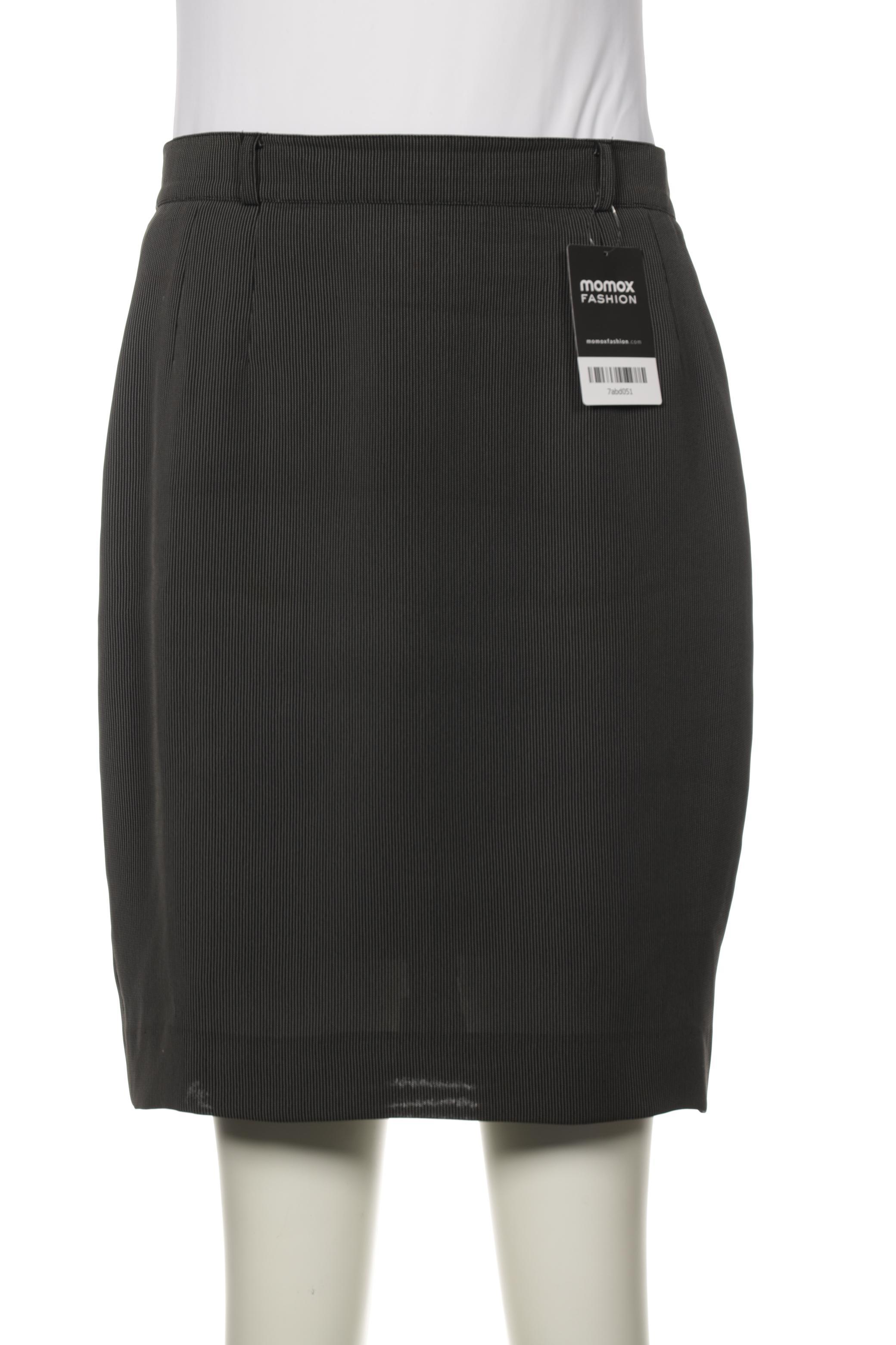 

Gerry Weber Damen Rock, schwarz, Gr. 36