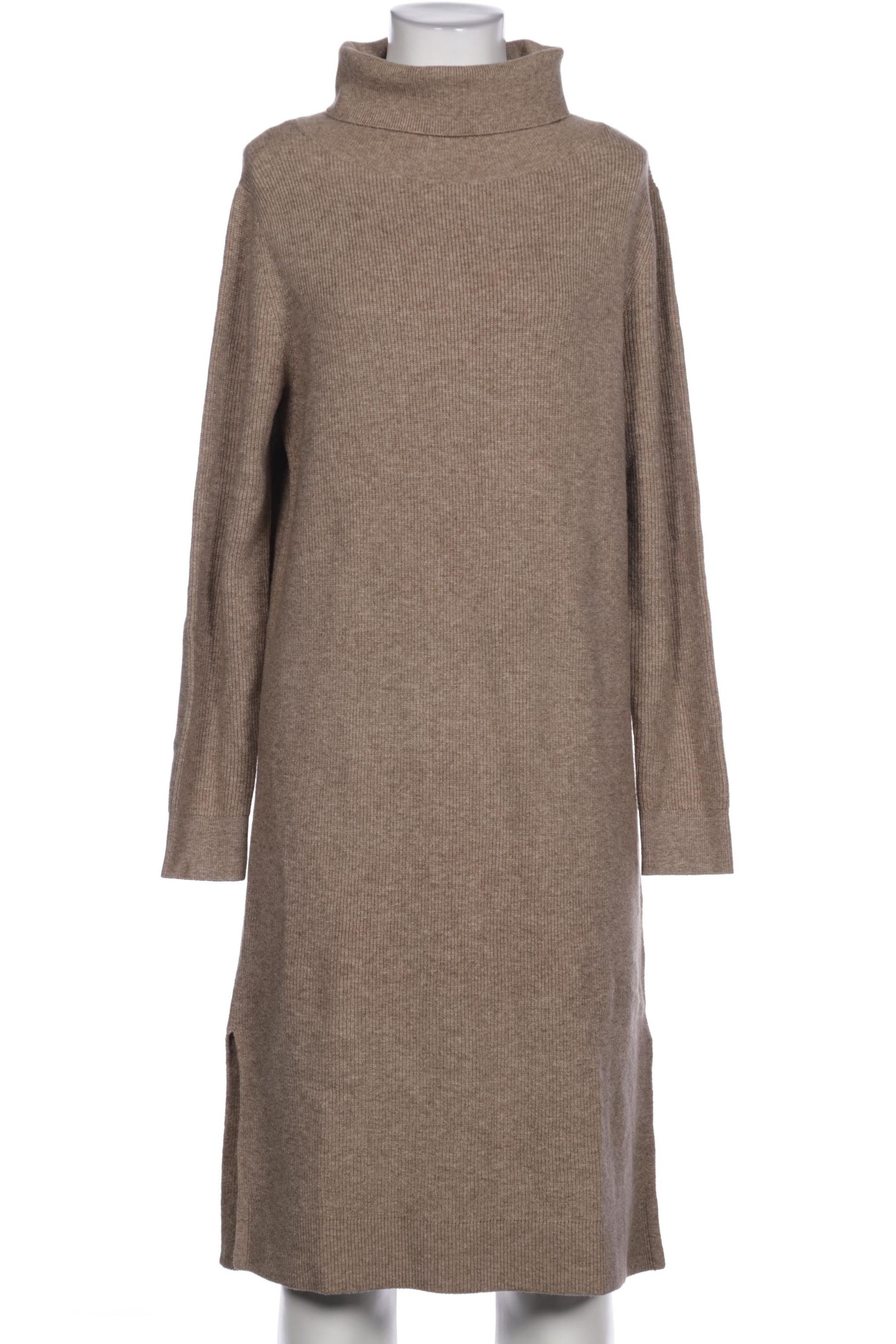

Gerry Weber Damen Kleid, beige, Gr. 34