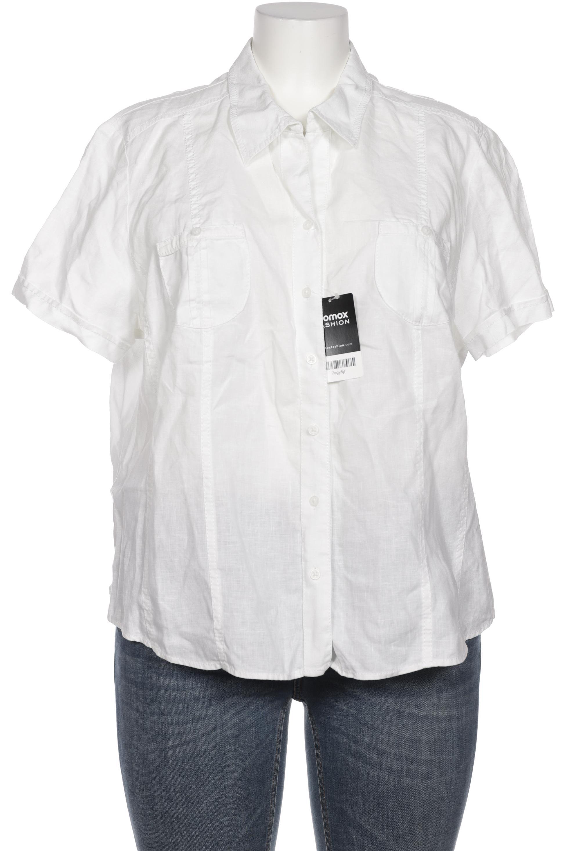

Gerry Weber Damen Bluse, weiß