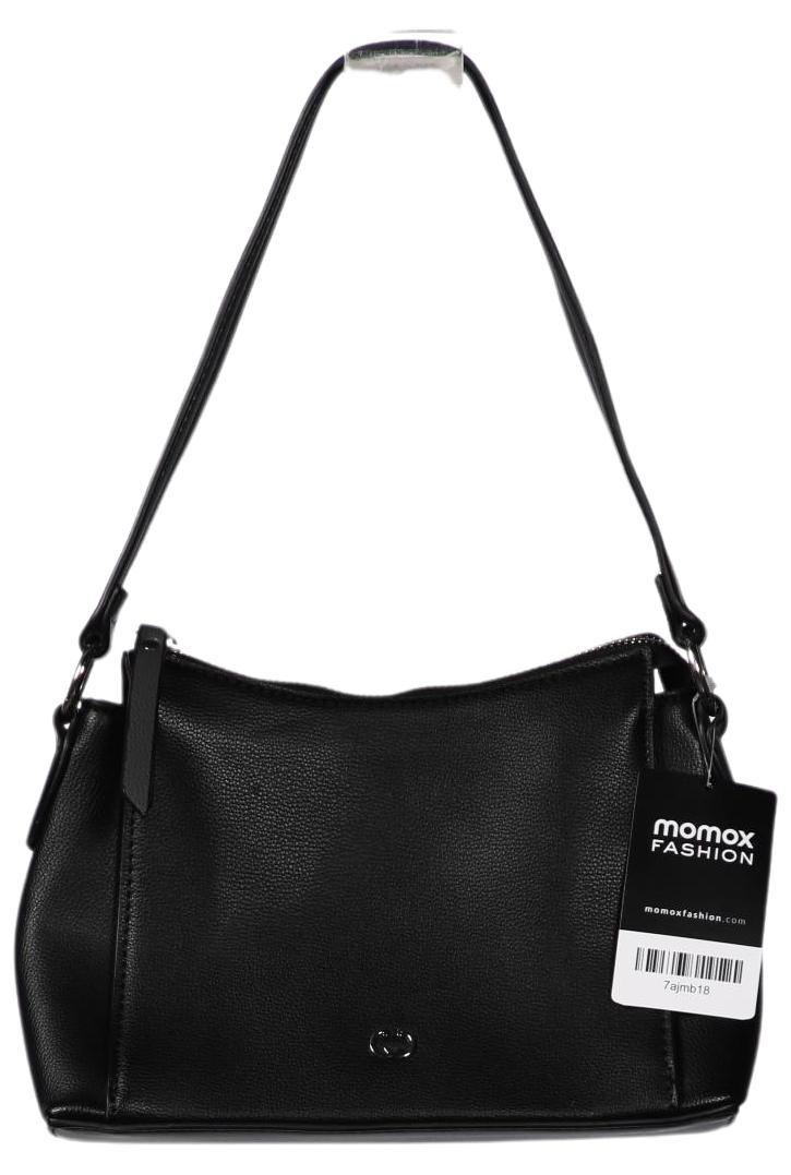 

Gerry Weber Damen Handtasche, schwarz, Gr.