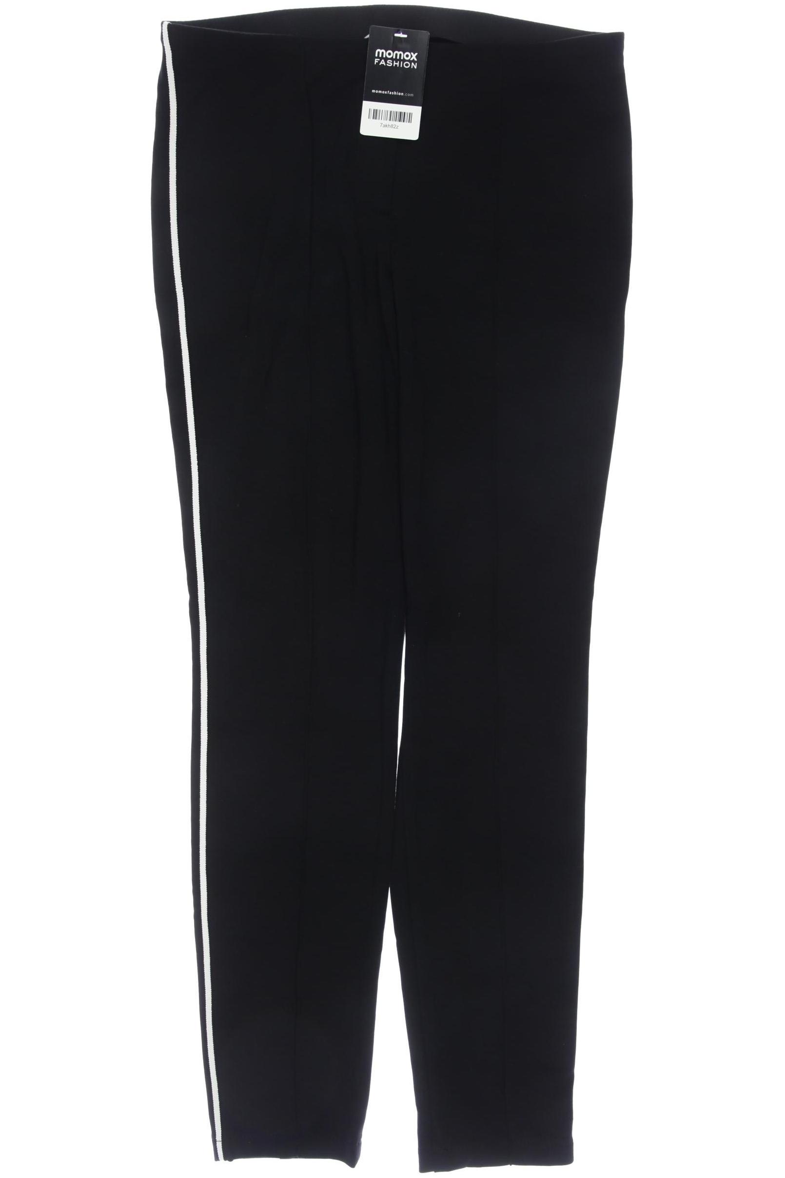 

Gerry Weber Damen Stoffhose, schwarz, Gr. 31