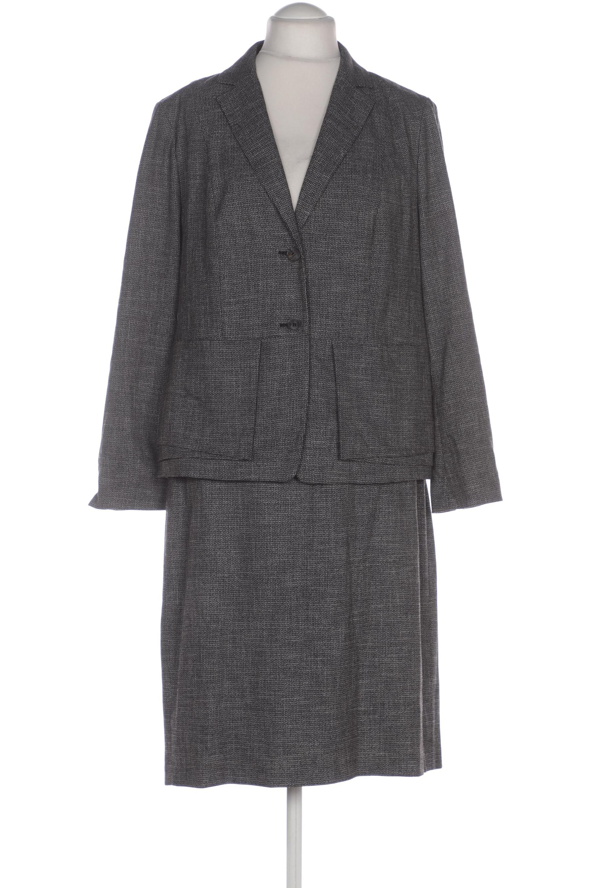 

Gerry Weber Damen Anzug, grau, Gr. 44