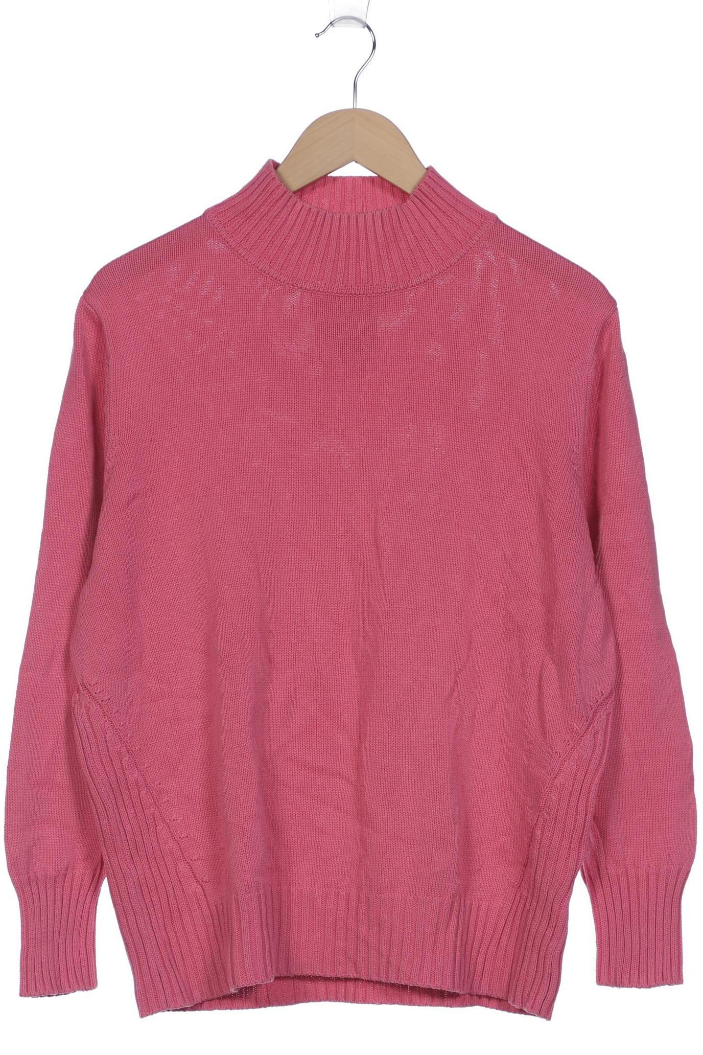 

Gerry Weber Damen Pullover, pink, Gr. 46