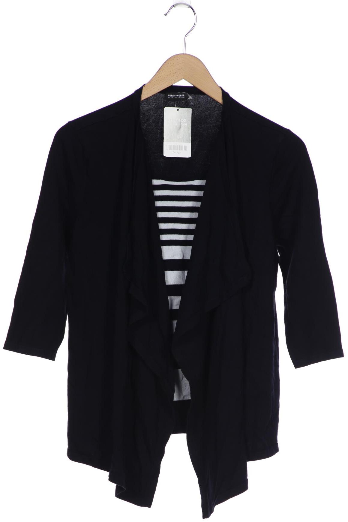 

Gerry Weber Damen Pullover, marineblau