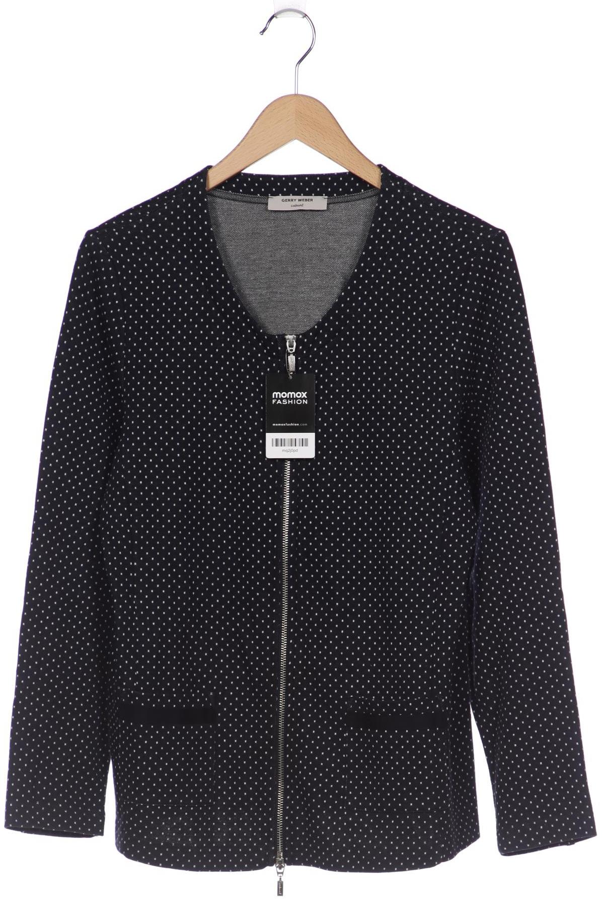 

Gerry Weber Damen Sweatshirt, marineblau