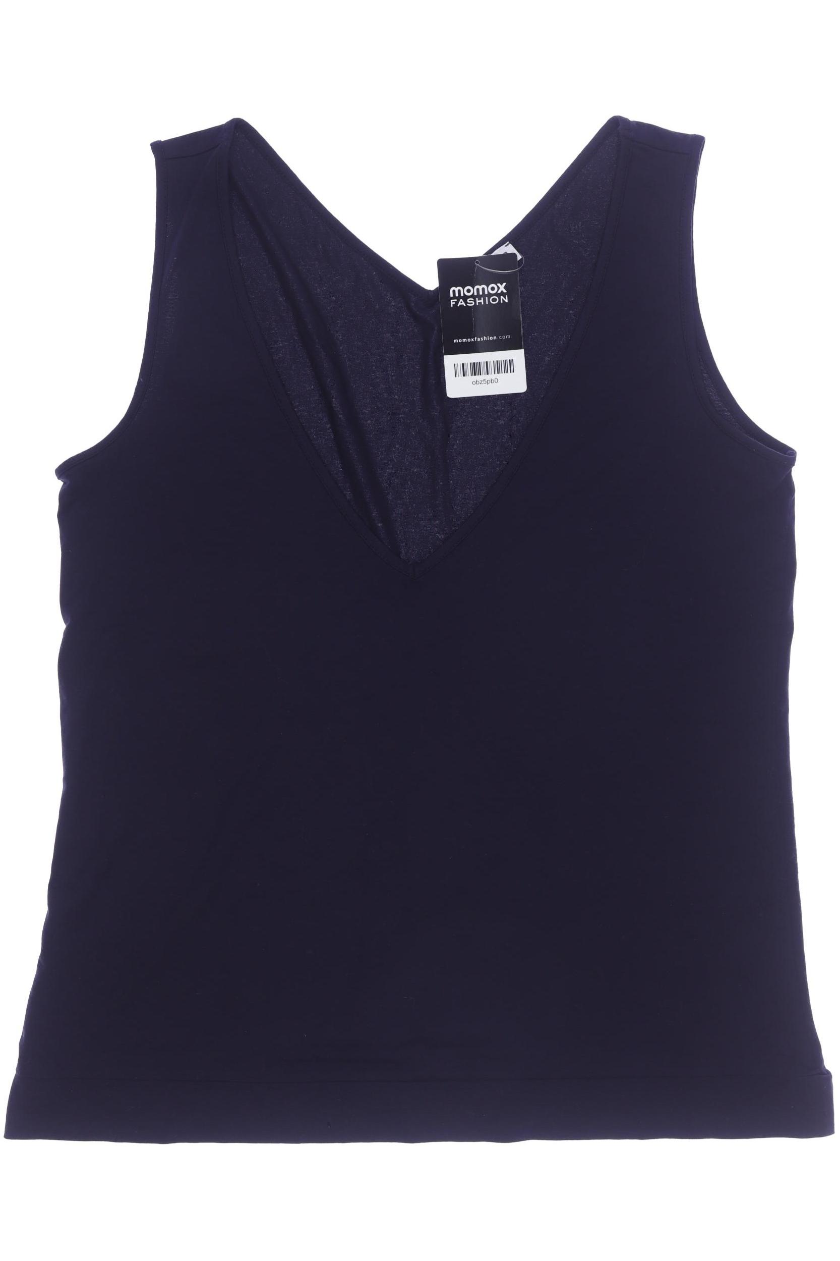 

Gerry Weber Damen Top, marineblau, Gr. 38