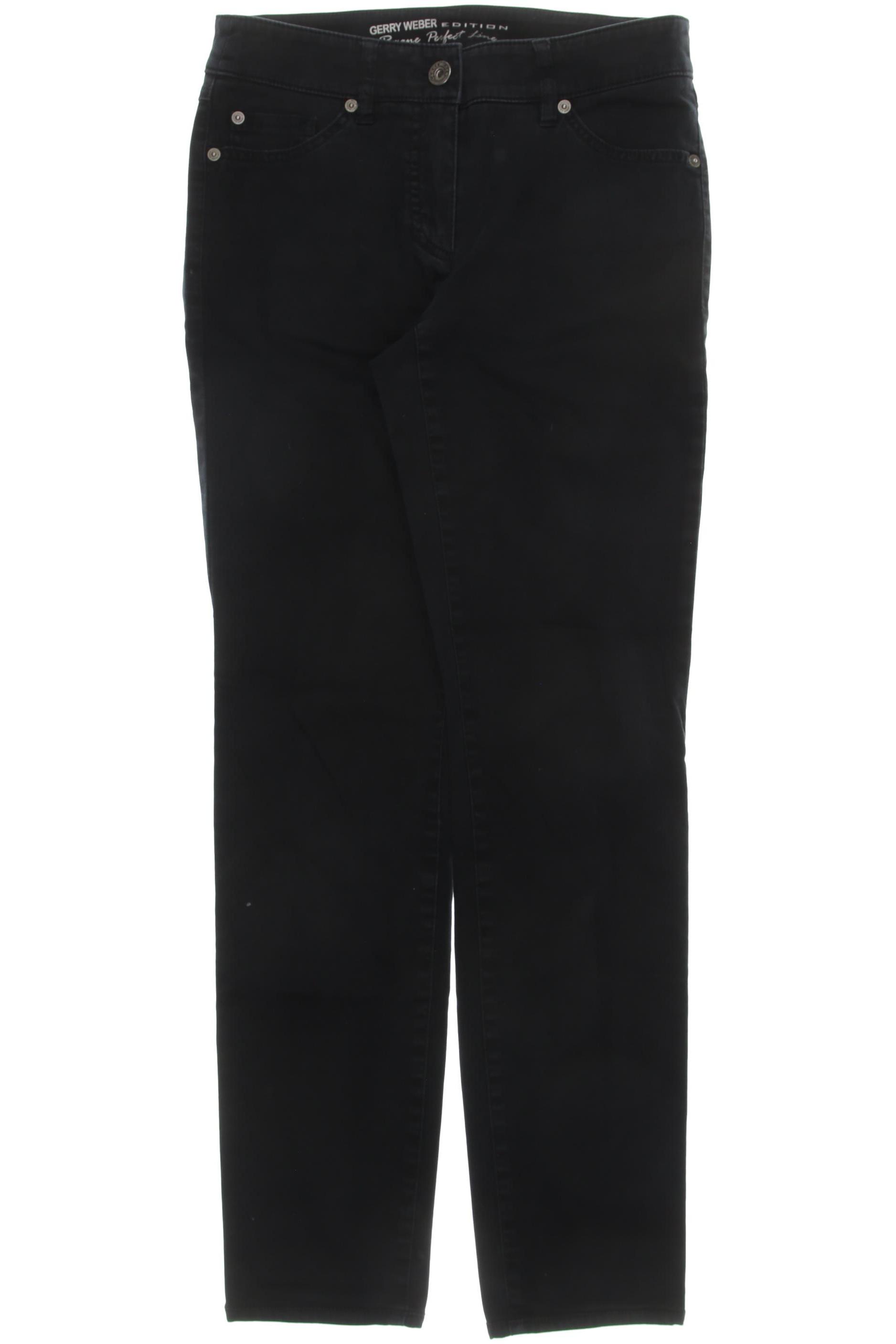 

Gerry Weber Damen Jeans, blau, Gr. 36