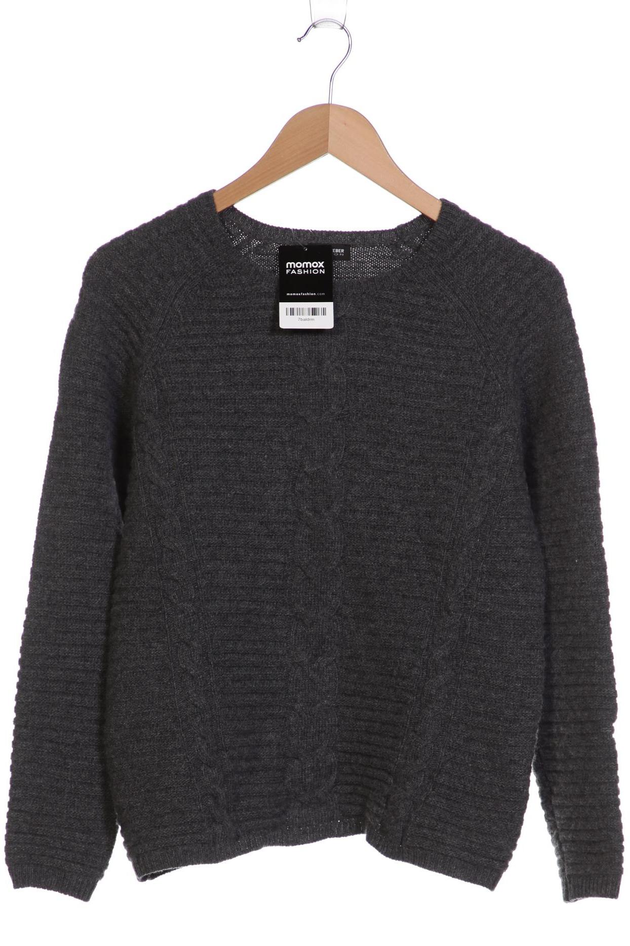 

Gerry Weber Damen Pullover, grau