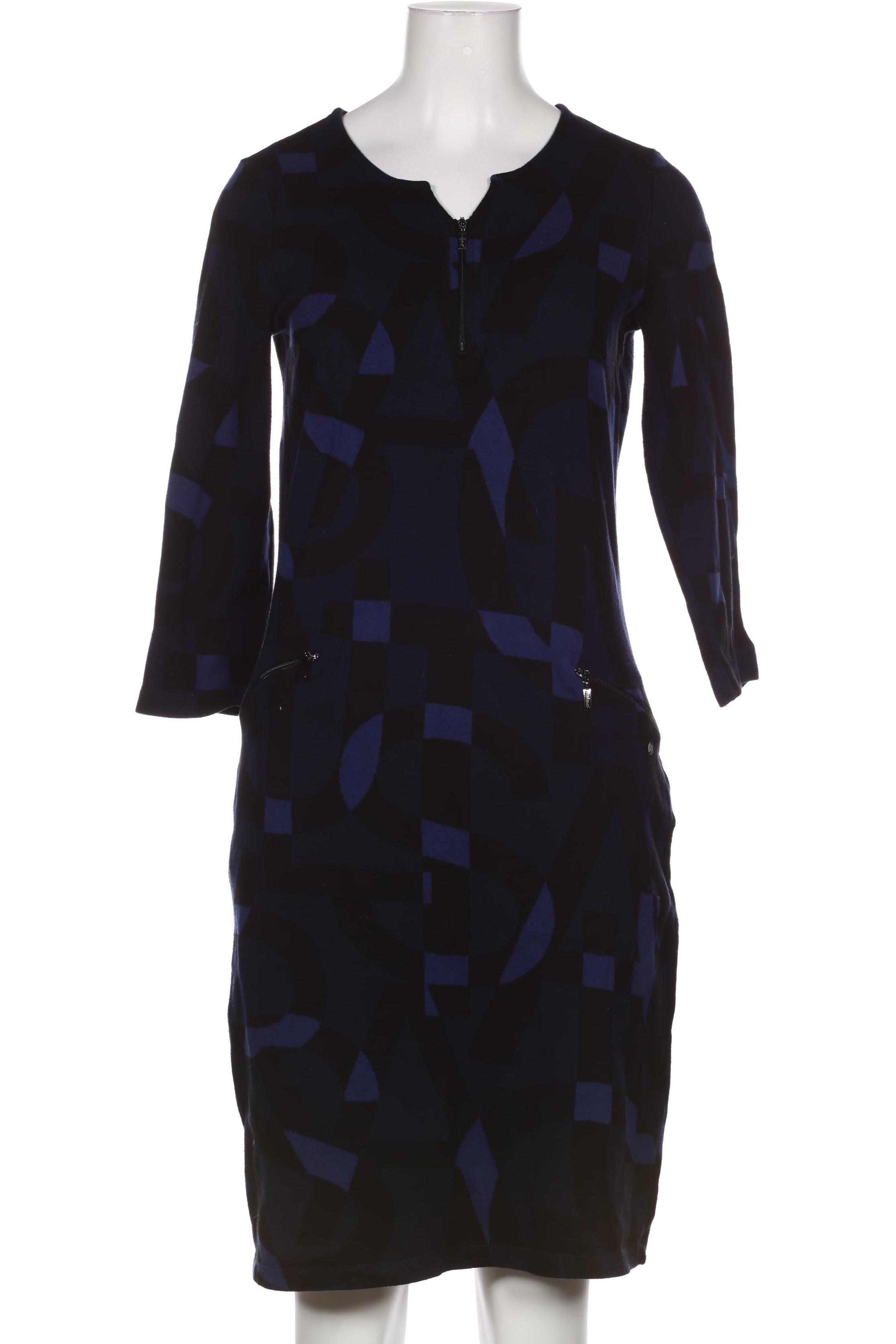 

Gerry Weber Damen Kleid, blau, Gr. 36