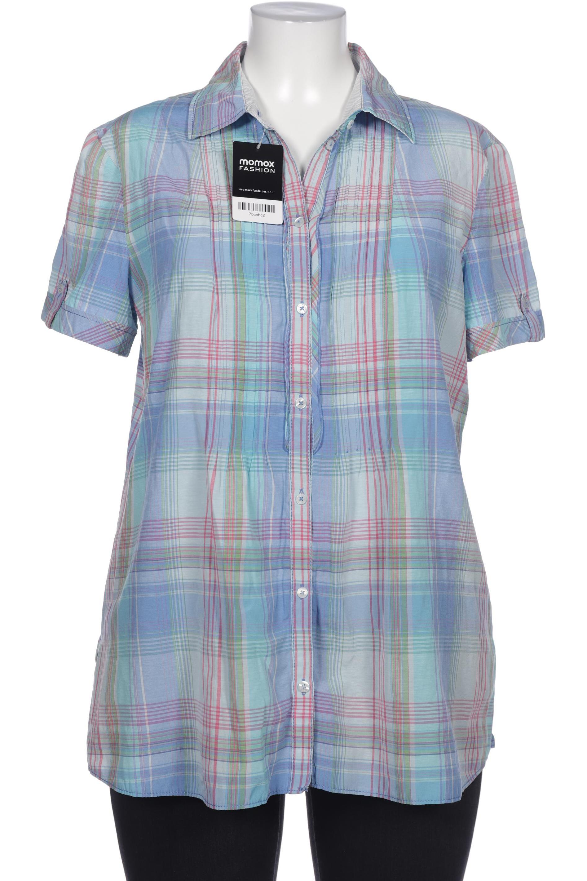 

Gerry Weber Damen Bluse, blau
