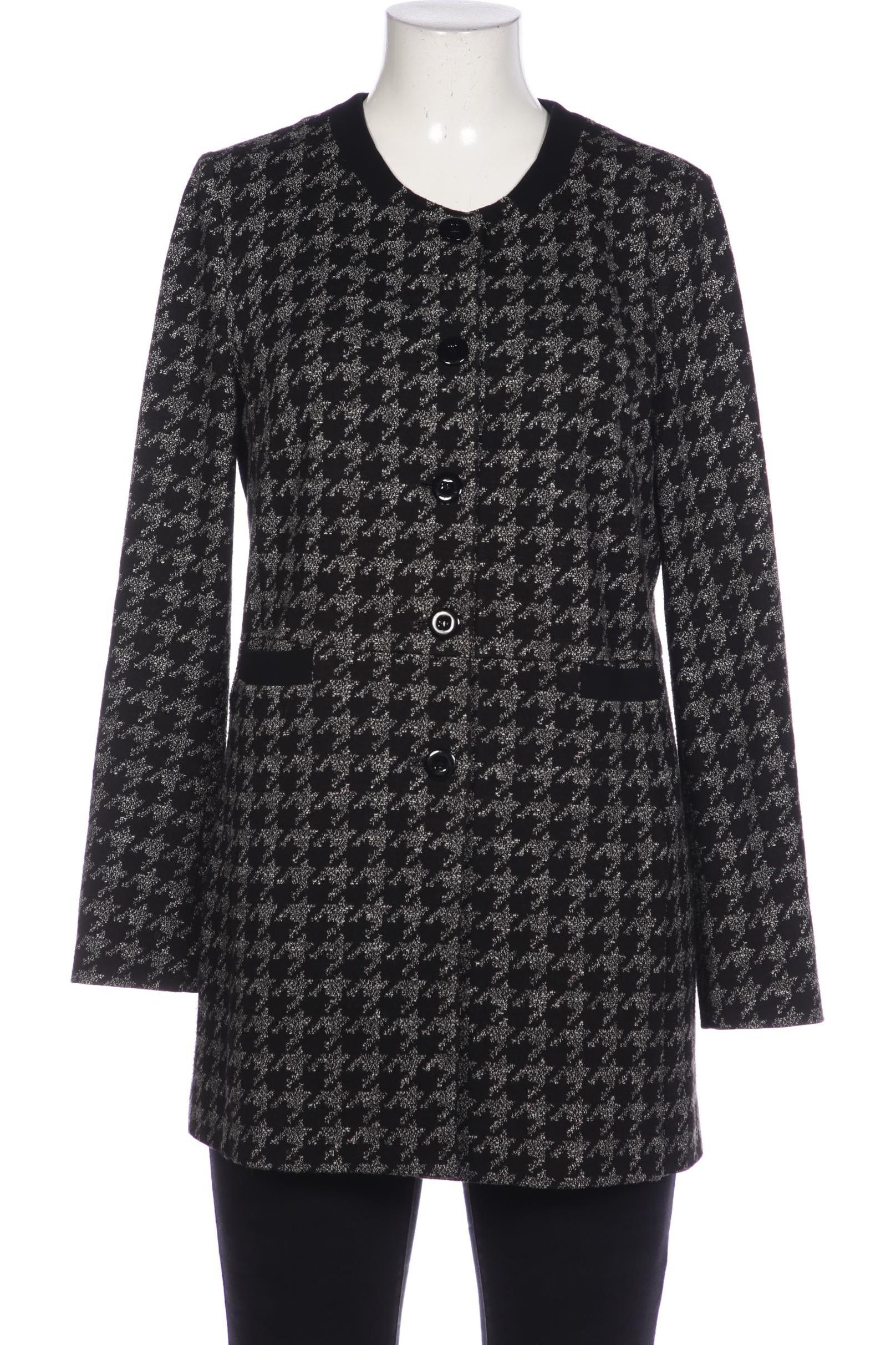 

Gerry Weber Damen Blazer, schwarz, Gr. 42