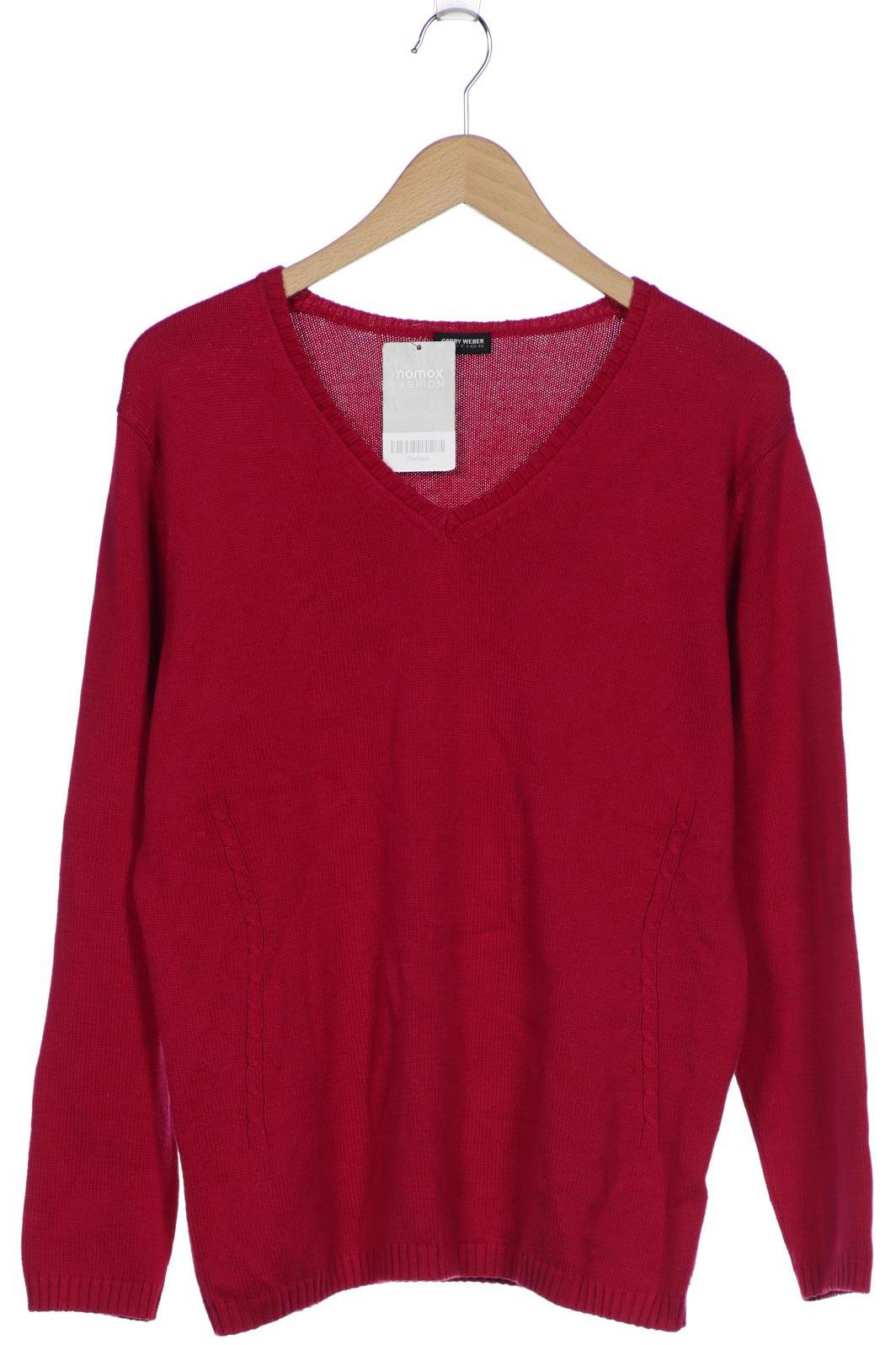 

Gerry Weber Damen Pullover, pink