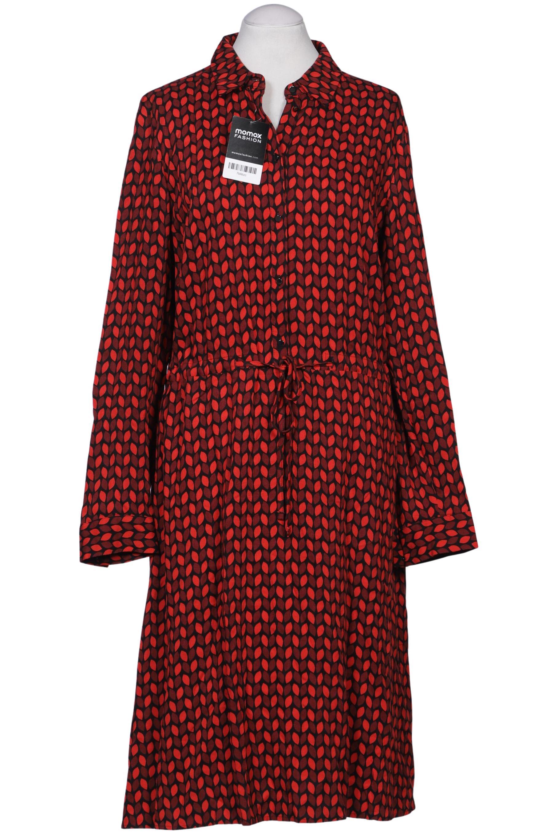 

Gerry Weber Damen Kleid, bordeaux, Gr. 40