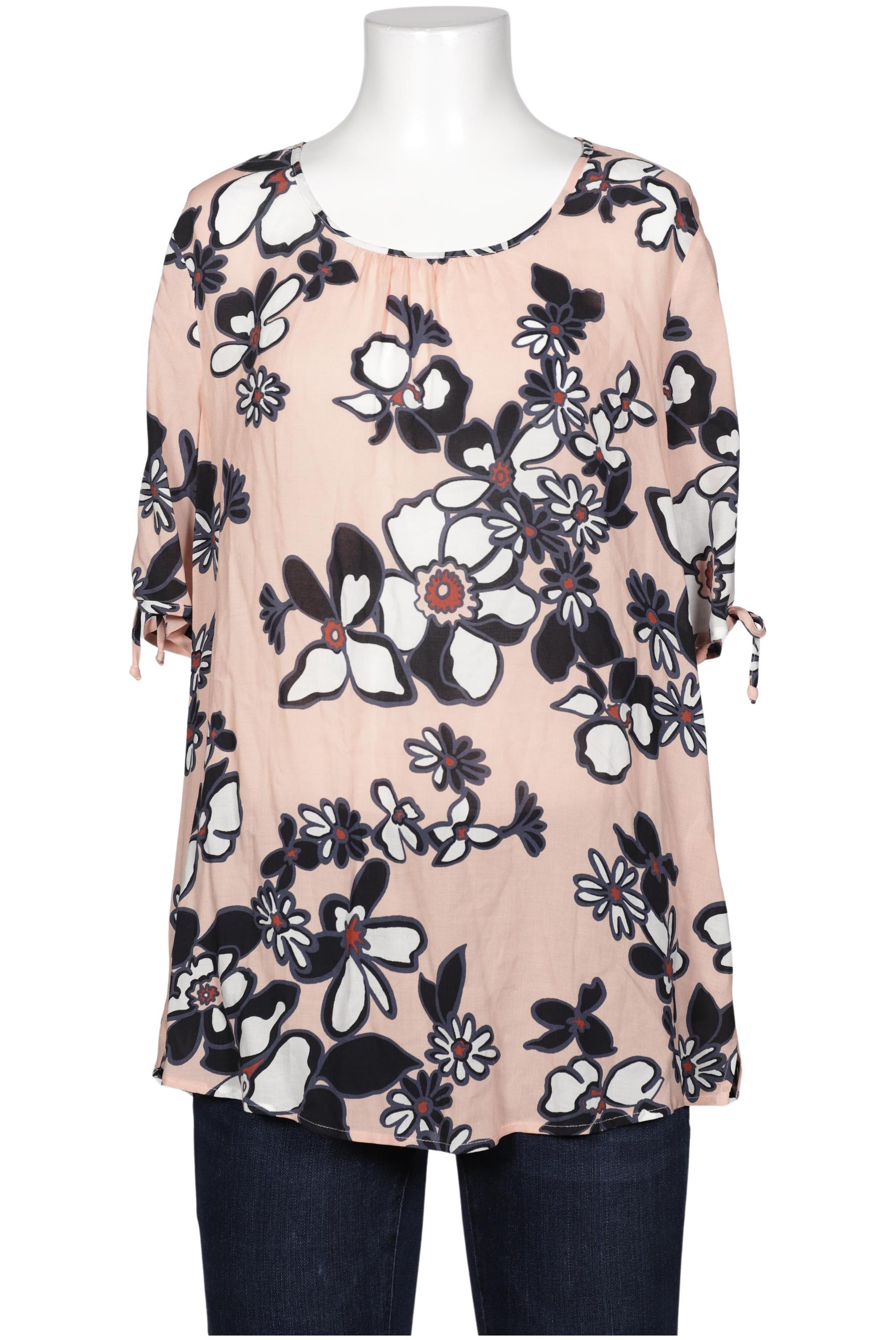 

Gerry Weber Damen Bluse, pink, Gr. 40