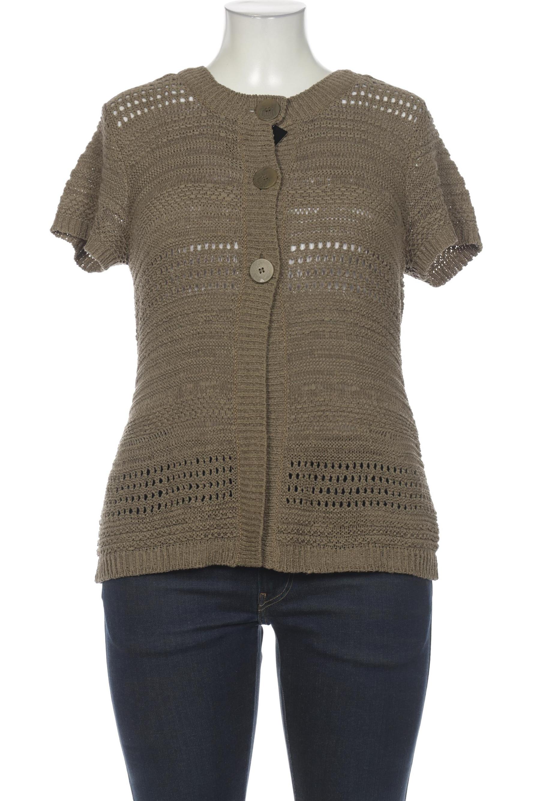 

Gerry Weber Damen Strickjacke, grün