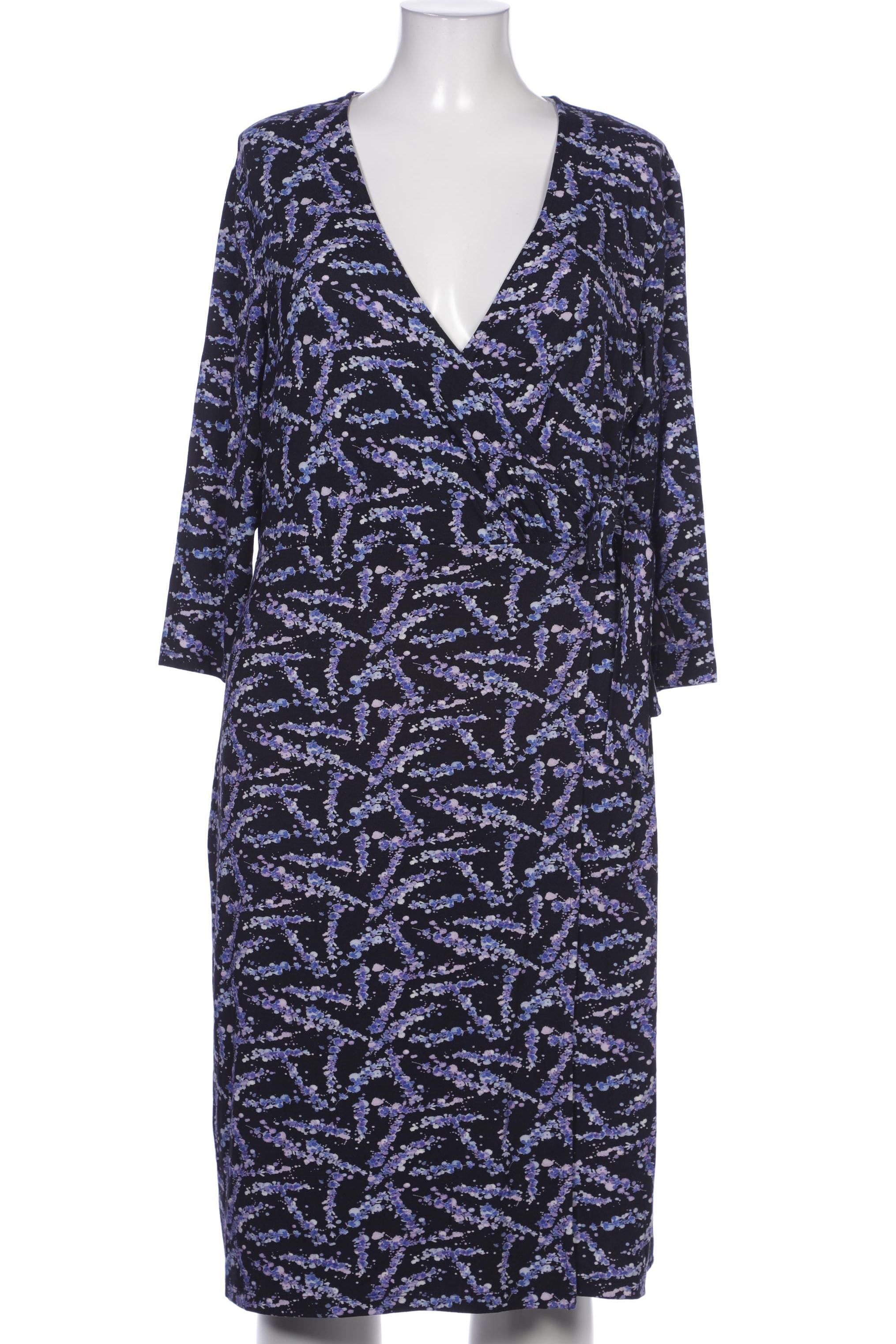 

Gerry Weber Damen Kleid, flieder, Gr. 44