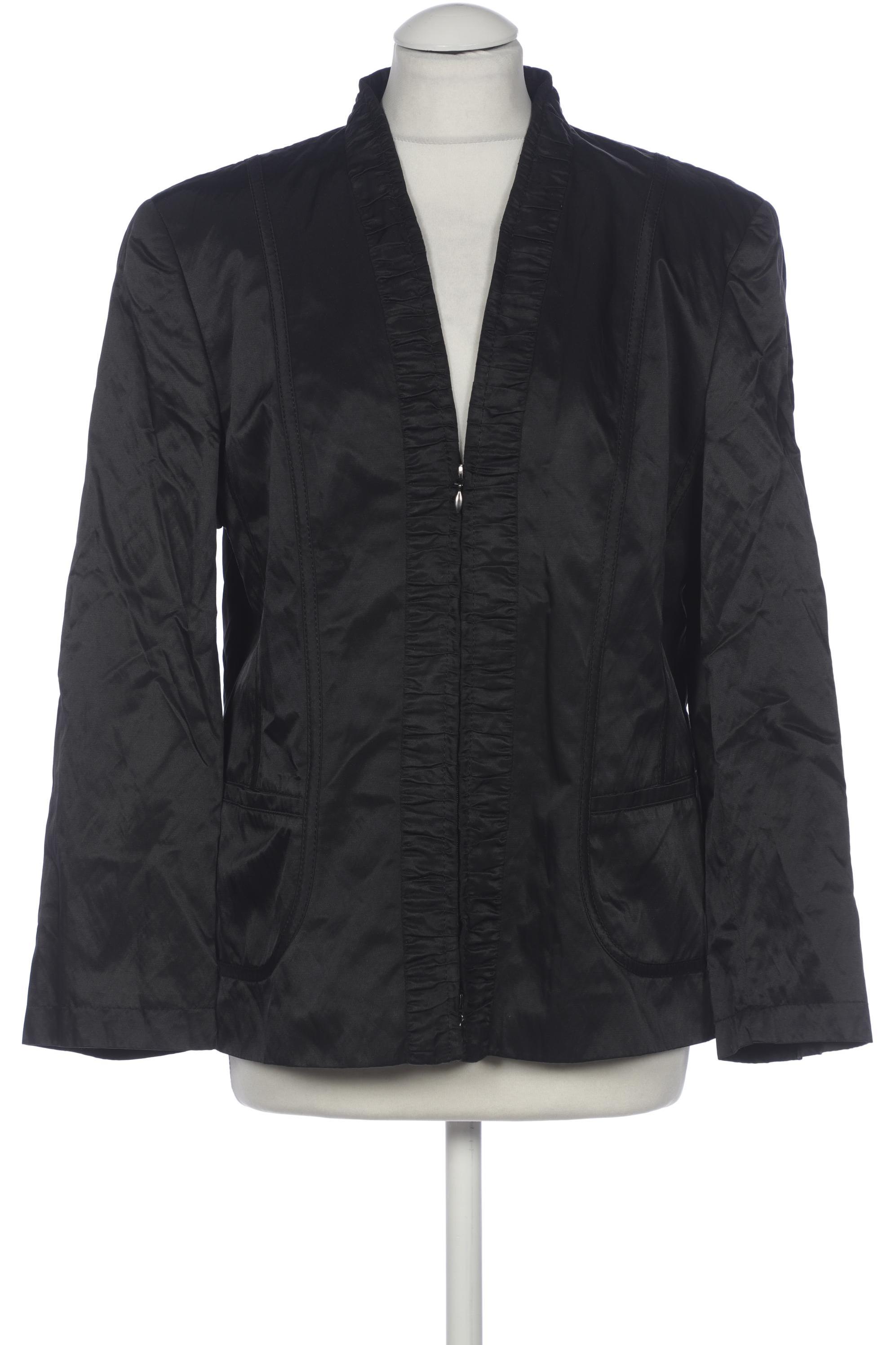 

Gerry Weber Damen Blazer, schwarz, Gr. 40