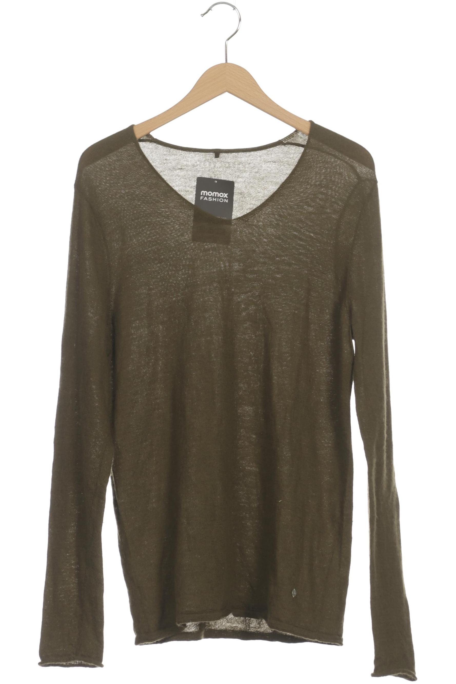 

Gerry Weber Damen Pullover, grün, Gr.