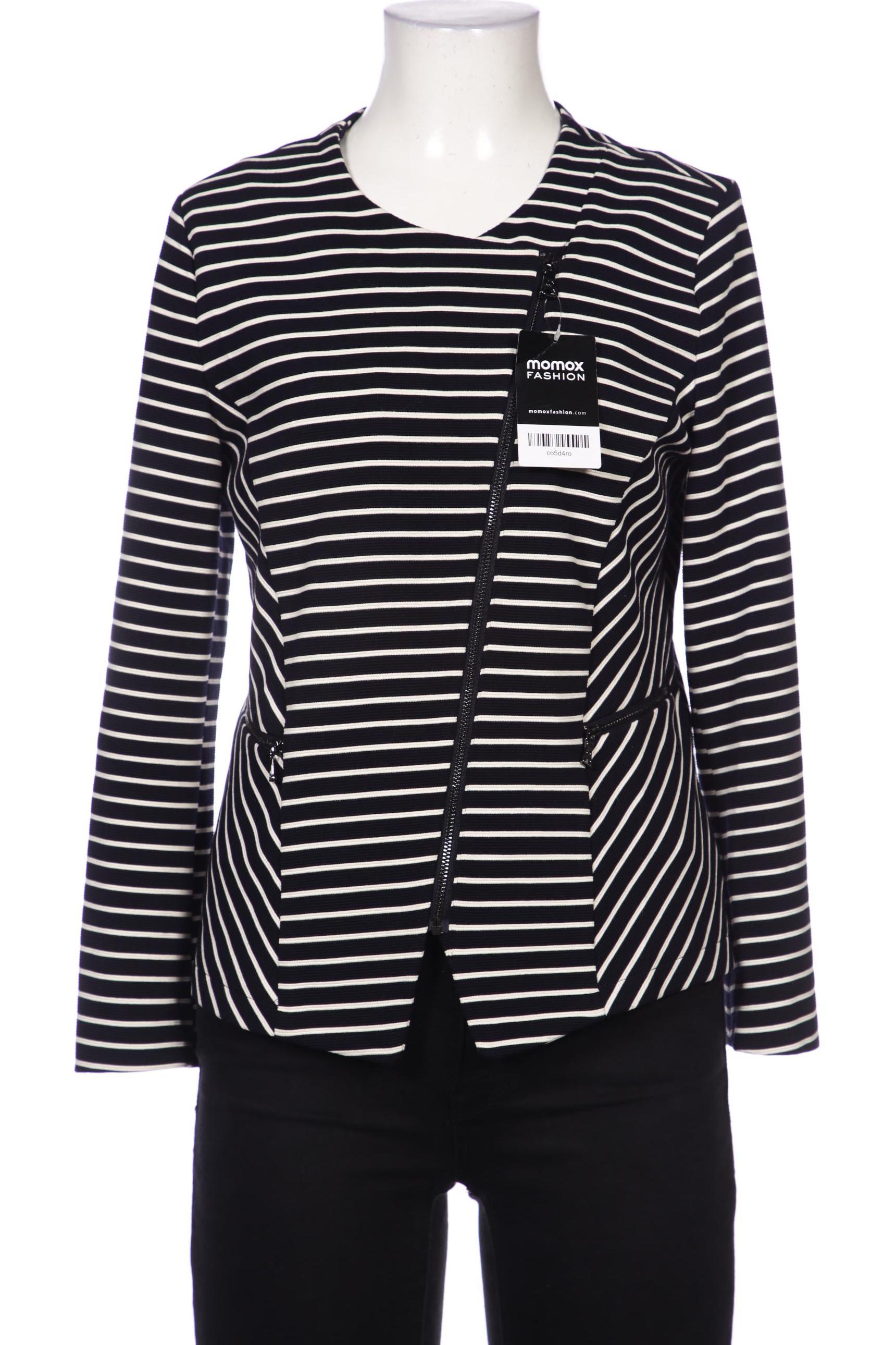 

Gerry Weber Damen Blazer, marineblau