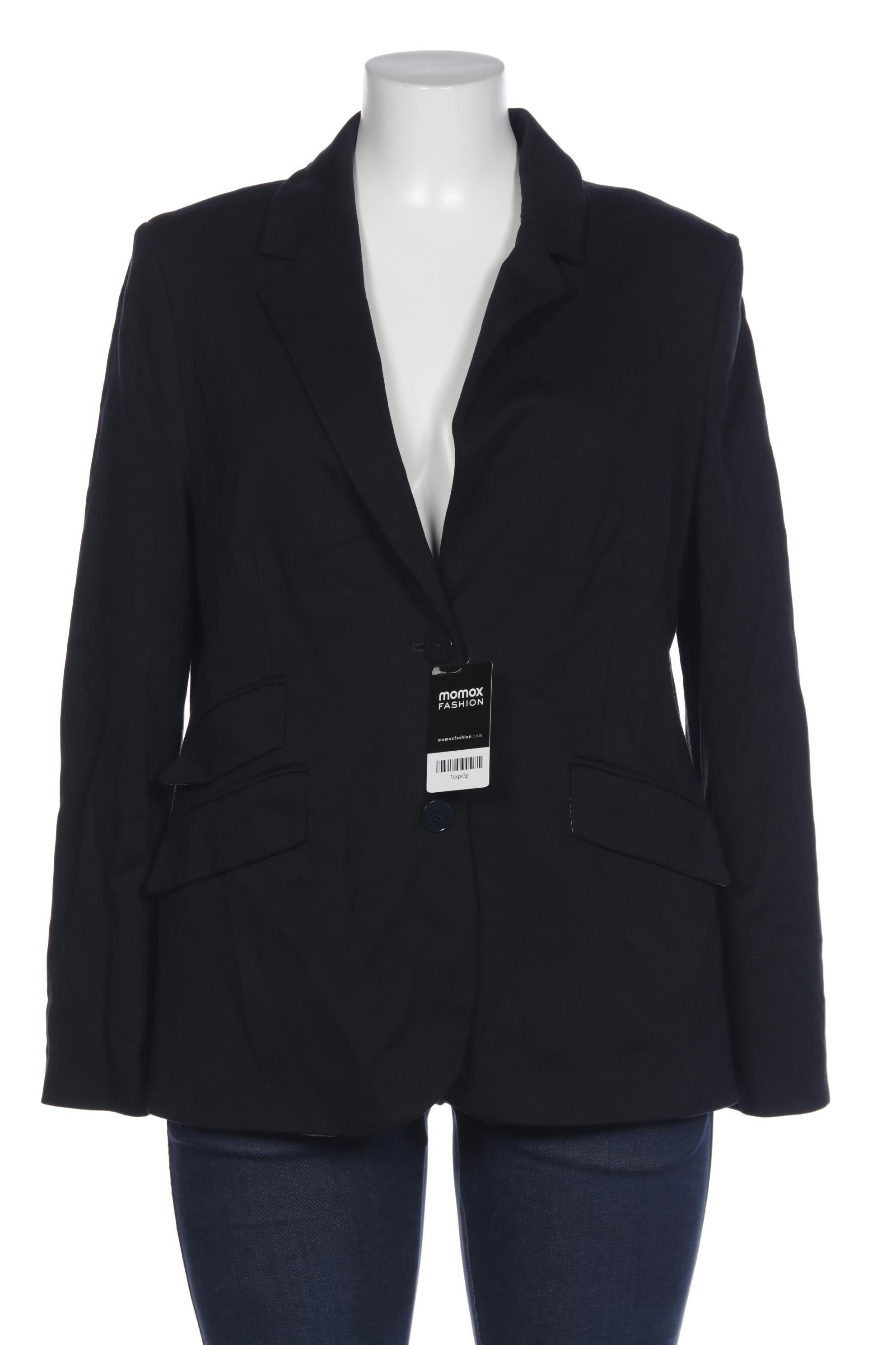 

Gerry Weber Damen Blazer, marineblau, Gr. 44