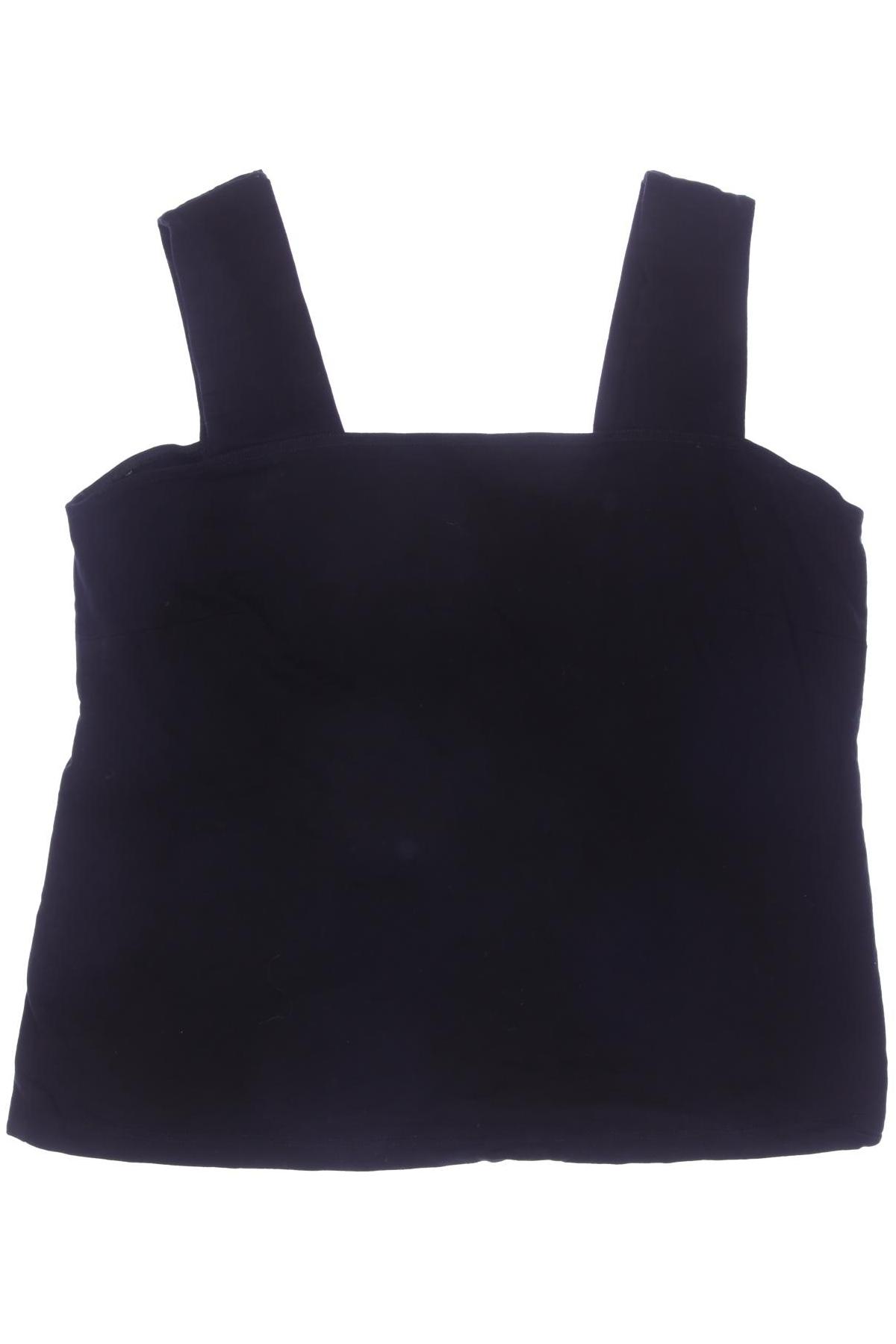 

Gerry Weber Damen Top, schwarz, Gr. 46