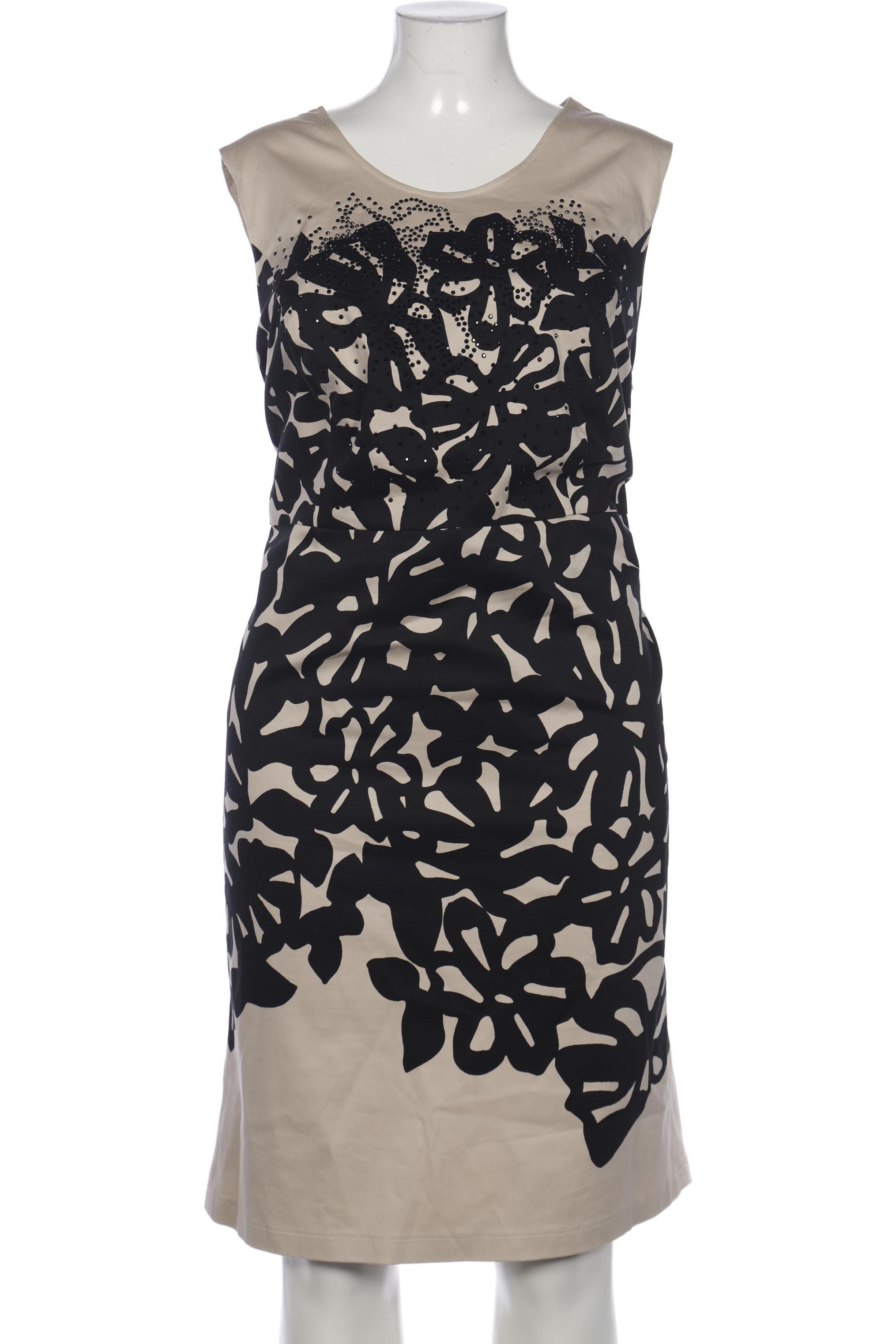 

Gerry Weber Damen Kleid, beige, Gr. 48