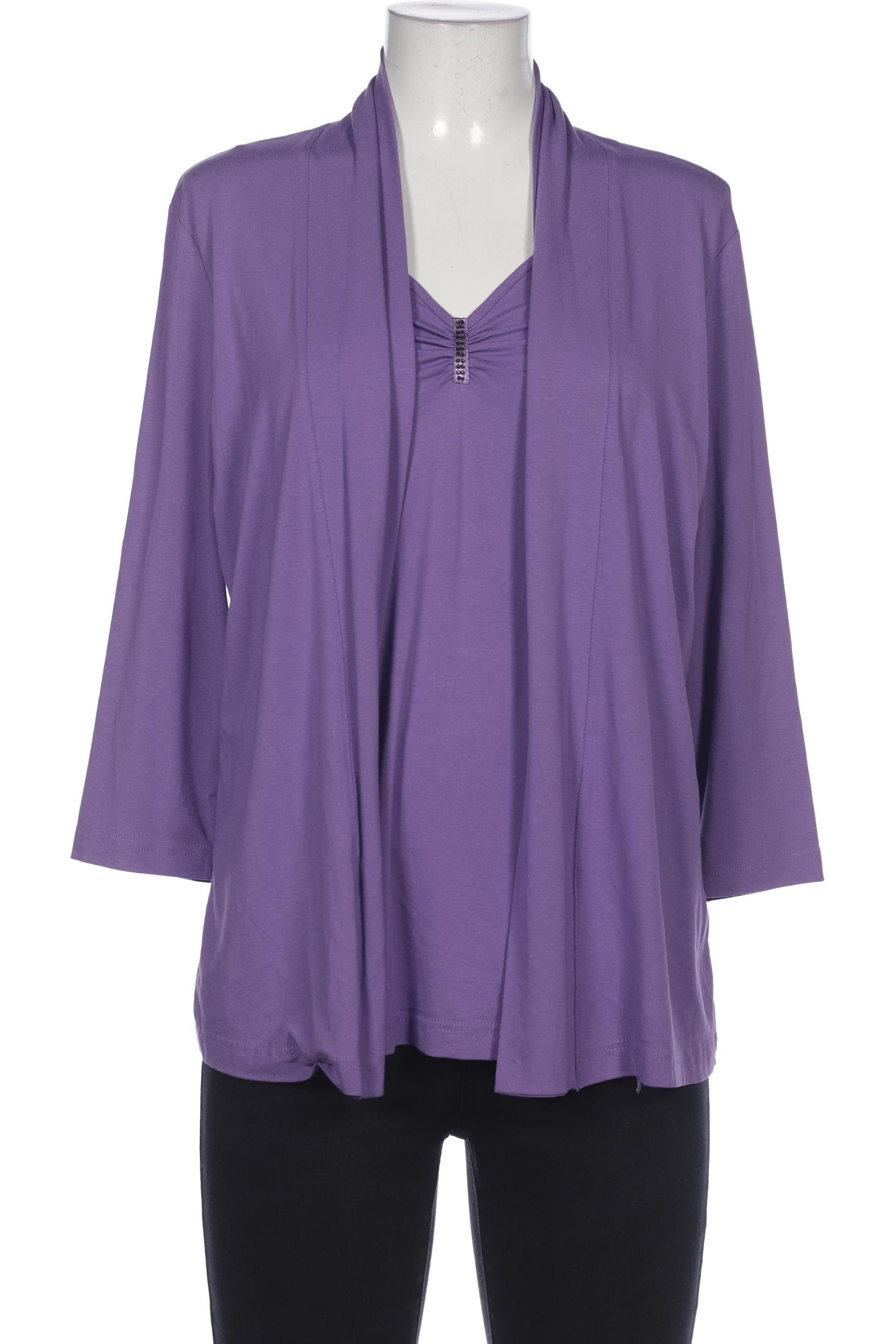 

Gerry Weber Damen Bluse, flieder