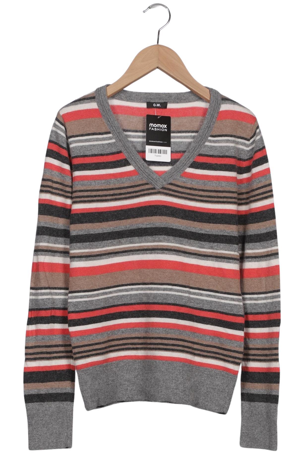 

Gerry Weber Damen Pullover, mehrfarbig, Gr. 36