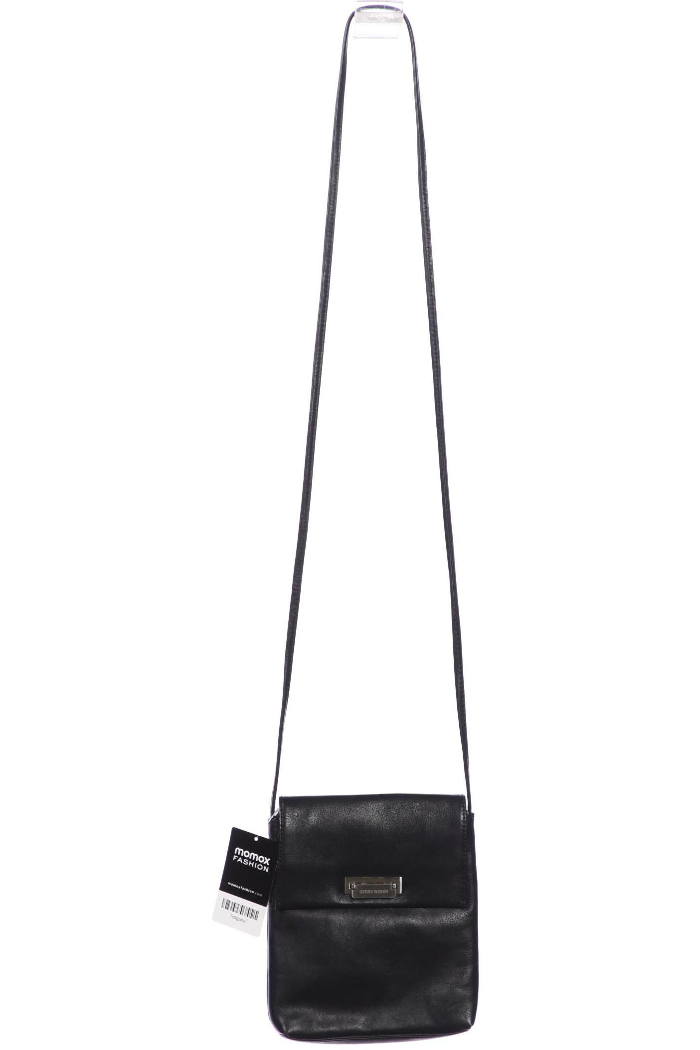 

Gerry Weber Damen Handtasche, schwarz, Gr.