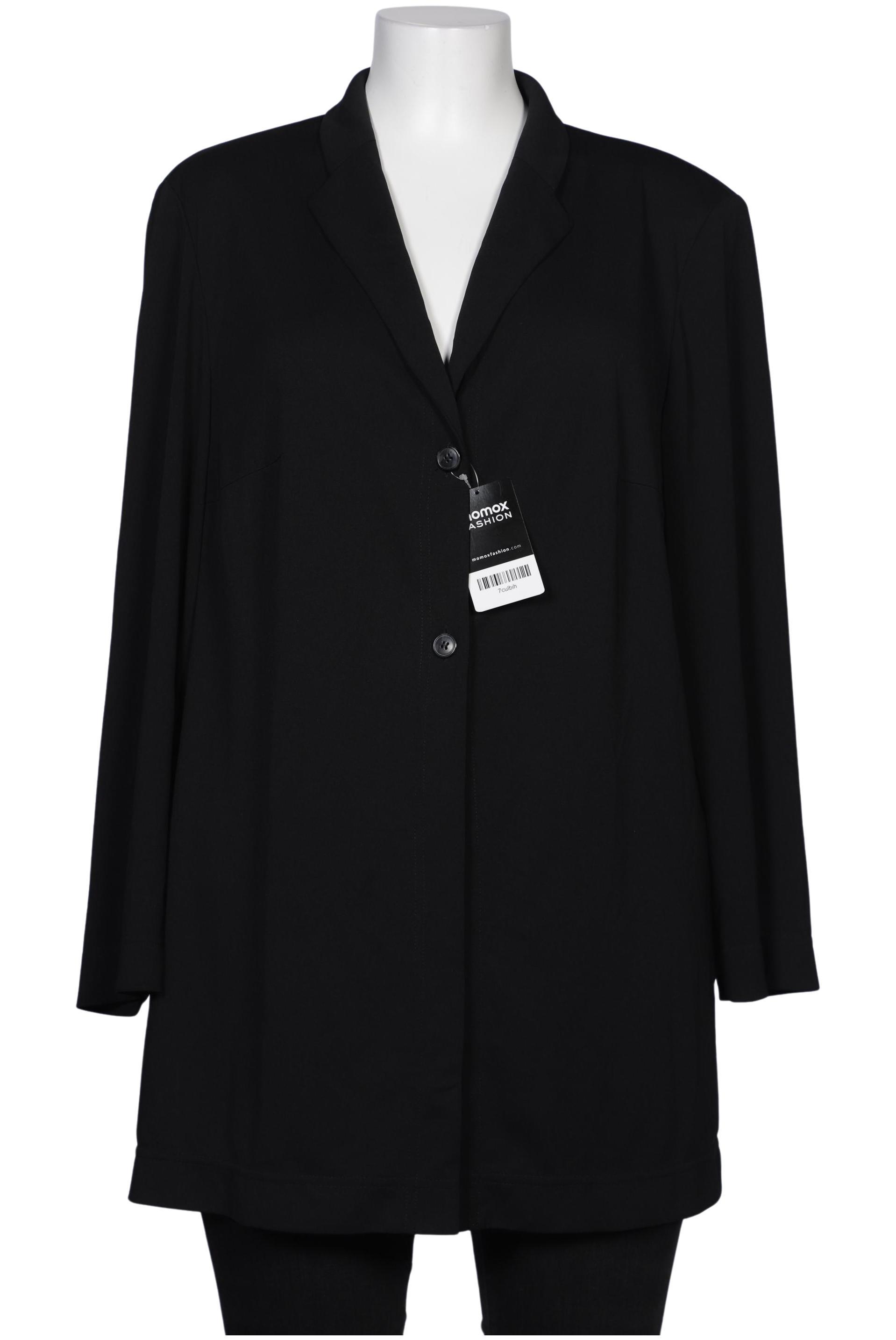 

Gerry Weber Damen Bluse, schwarz, Gr. 48