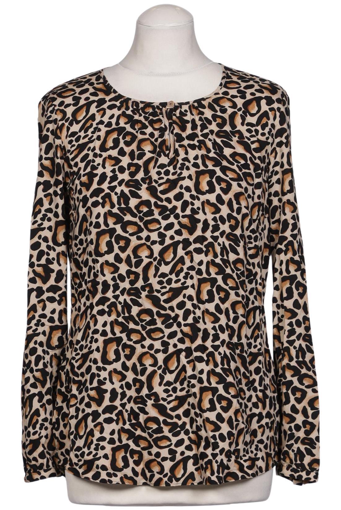 

Gerry Weber Damen Bluse, mehrfarbig, Gr. 38