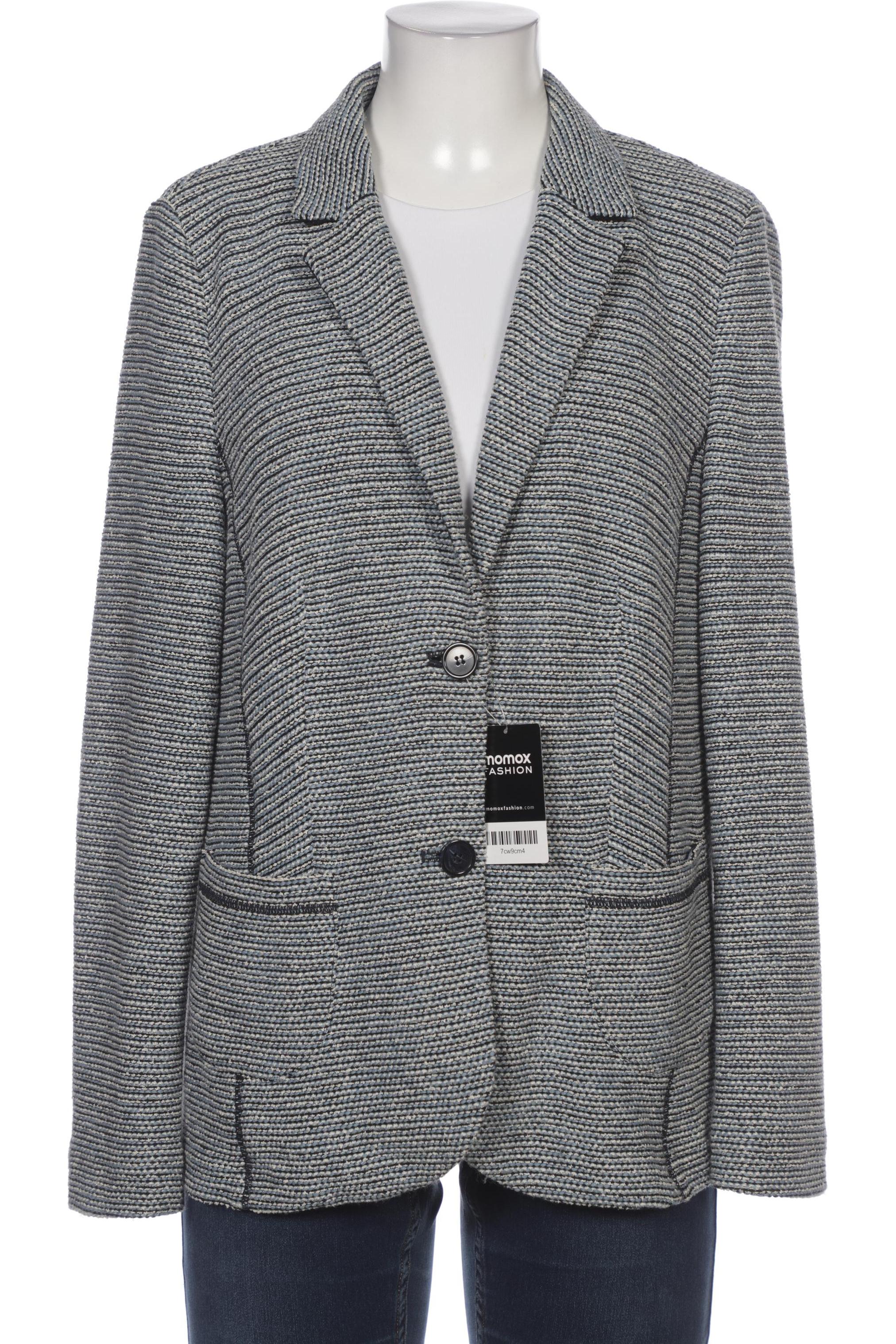 

Gerry Weber Damen Blazer, blau